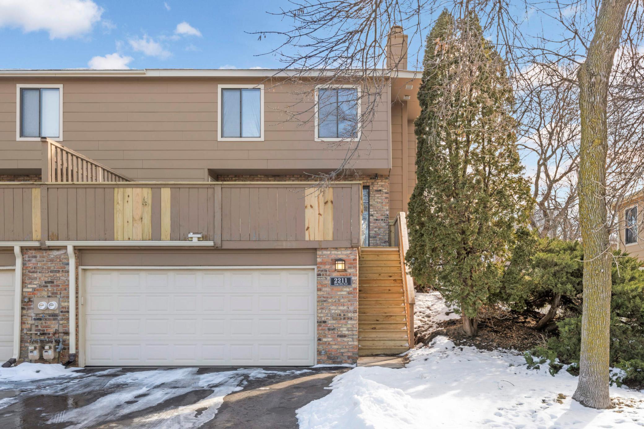 View of Residential at 2211 Kings Valley Road, Golden Valley MN 55427, Golden Valley - Mike Wilen | Minnesota Team Real Estate
