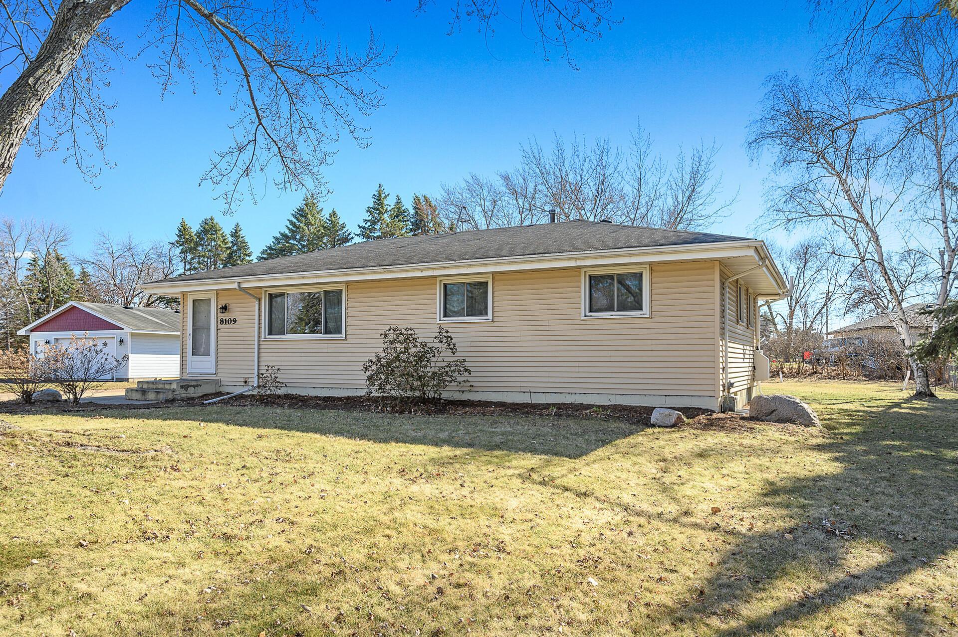 View of Residential at 8109 115th Lane, Champlin MN 55316, Champlin - Mike Wilen | Minnesota Team Real Estate