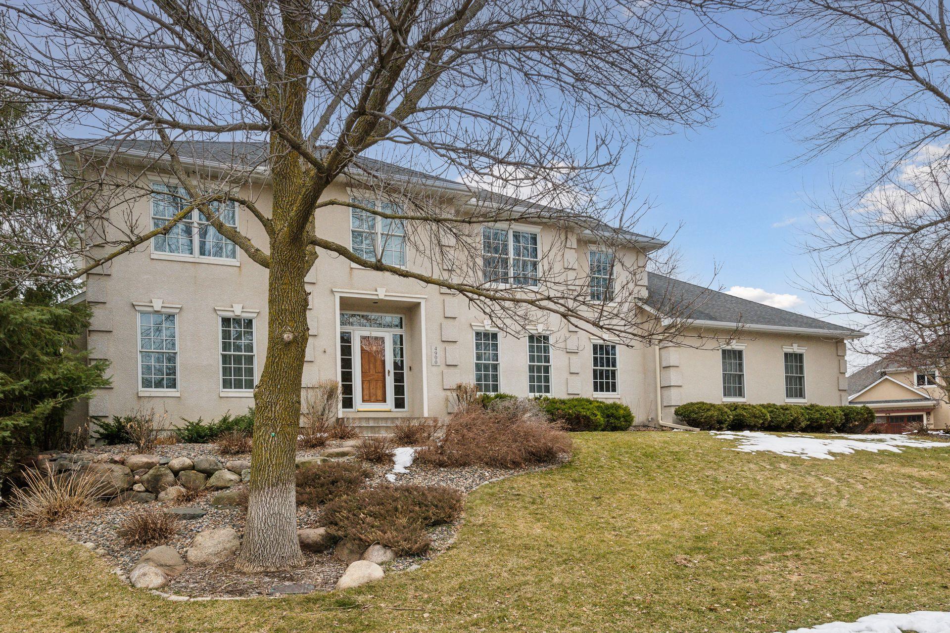 View of Residential at 4900 Yuma Lane, Plymouth MN 55446, Plymouth - Mike Wilen | Minnesota Team Real Estate