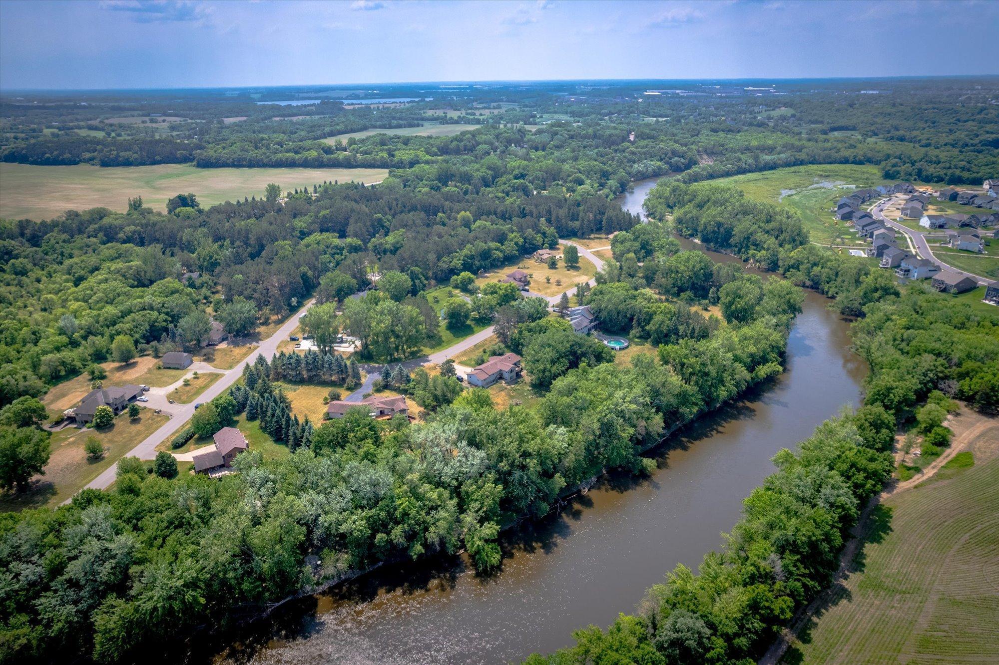 View of Residential at 15119 Scenic Drive, Dayton MN 55327, Dayton - Mike Wilen | Minnesota Team Real Estate