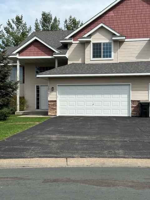 View of Residential at 16167 Unity Street, Andover MN 55304, Andover - Mike Wilen | Minnesota Team Real Estate