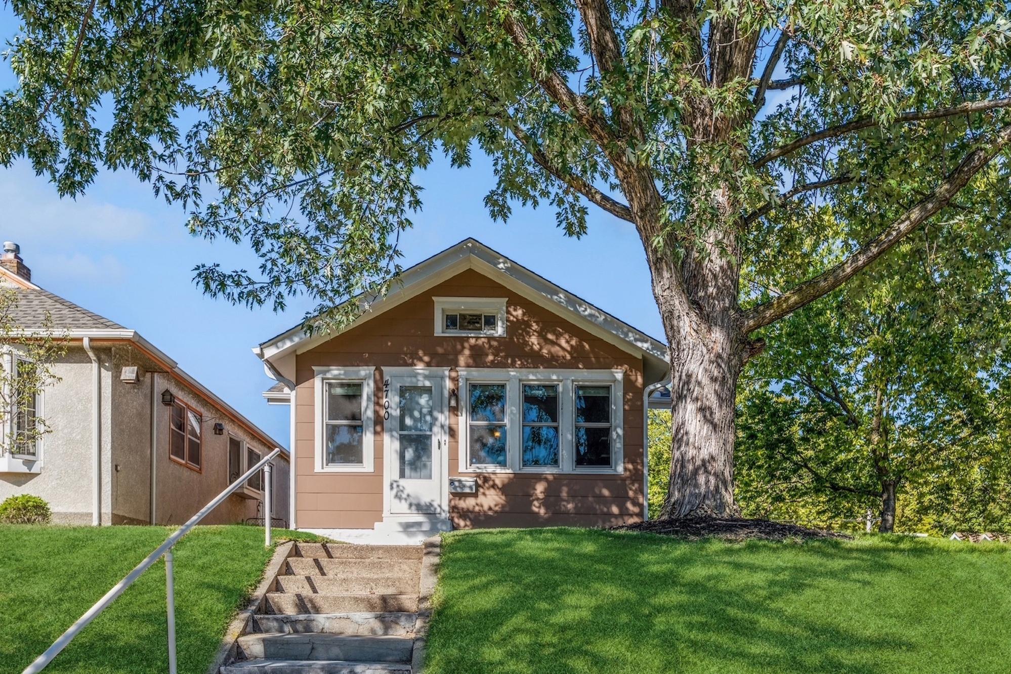View of Residential at 4700 Bloomington Avenue, Minneapolis MN 55407, Minneapolis - Mike Wilen | Minnesota Team Real Estate