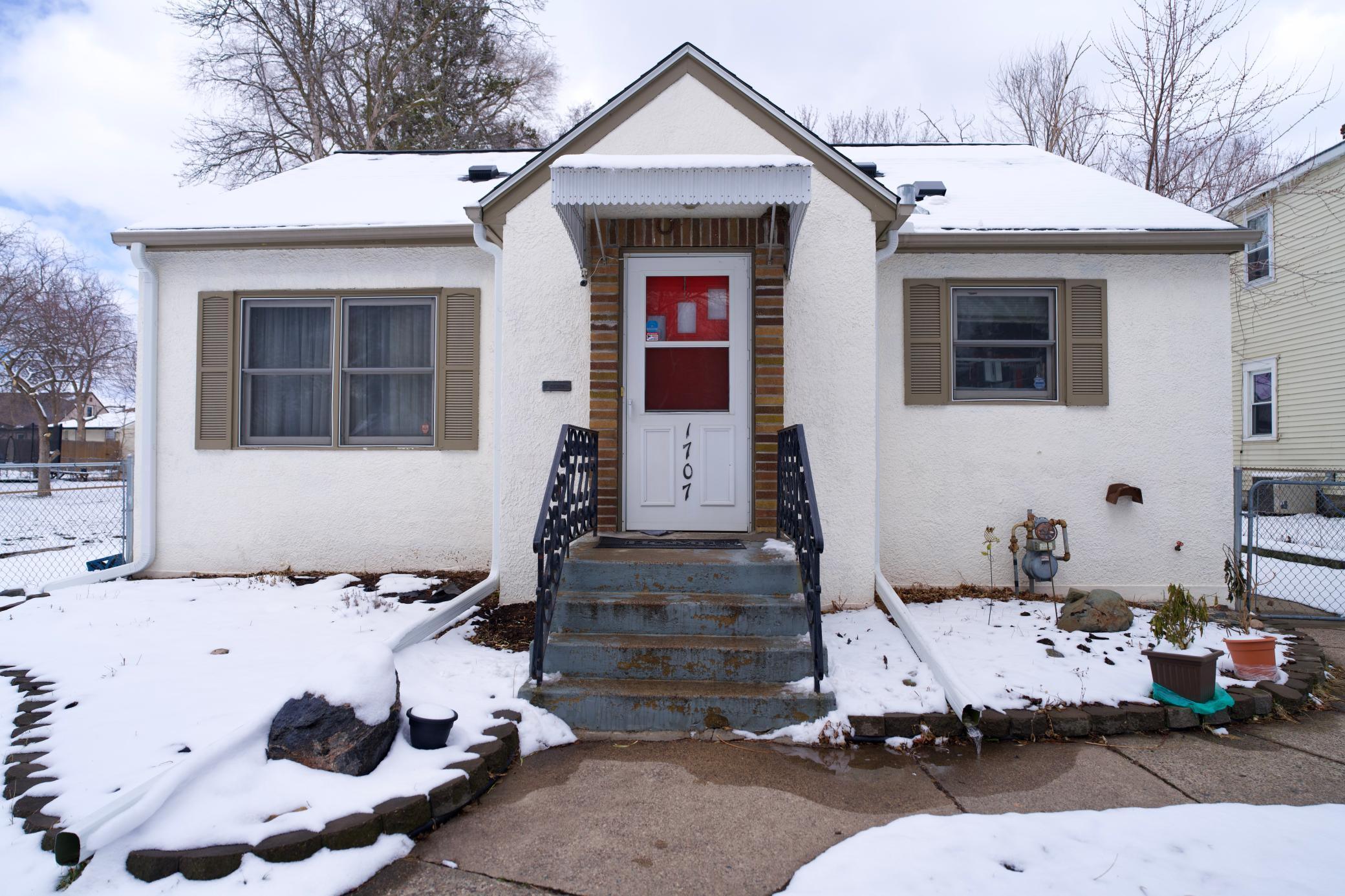 View of Residential at 1707 Orange Avenue, Saint Paul MN 55106, Saint Paul - Mike Wilen | Minnesota Team Real Estate
