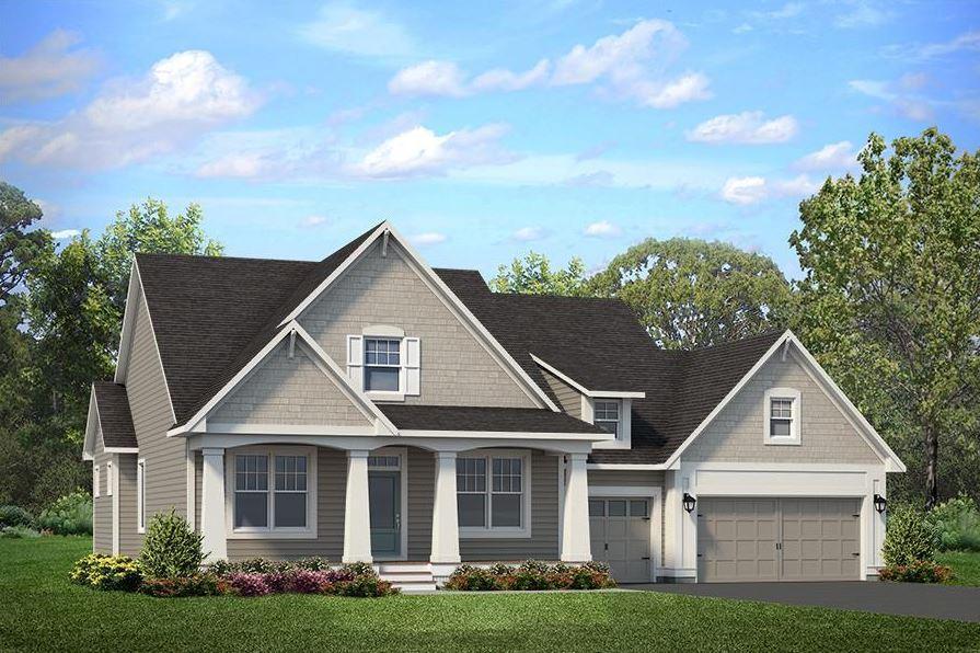 View of Residential at 6037 131st Street, Hugo MN 55038, Hugo - Mike Wilen | Minnesota Team Real Estate