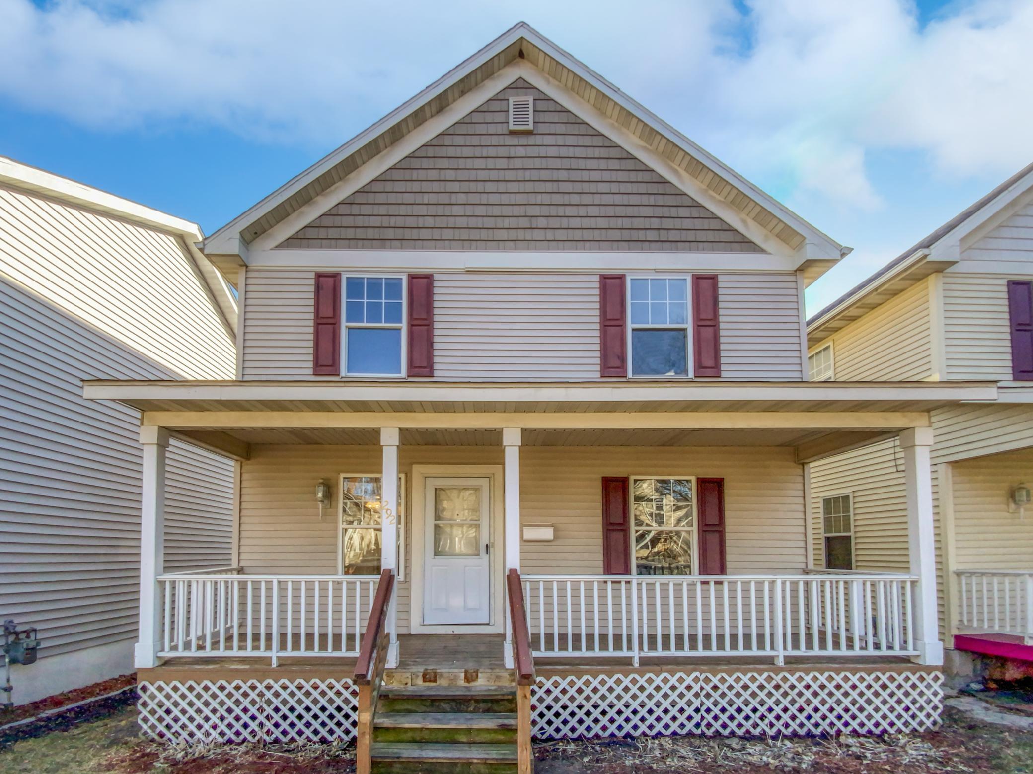 View of Residential at 292 Burgess Street, Saint Paul MN 55117, Saint Paul - Mike Wilen | Minnesota Team Real Estate