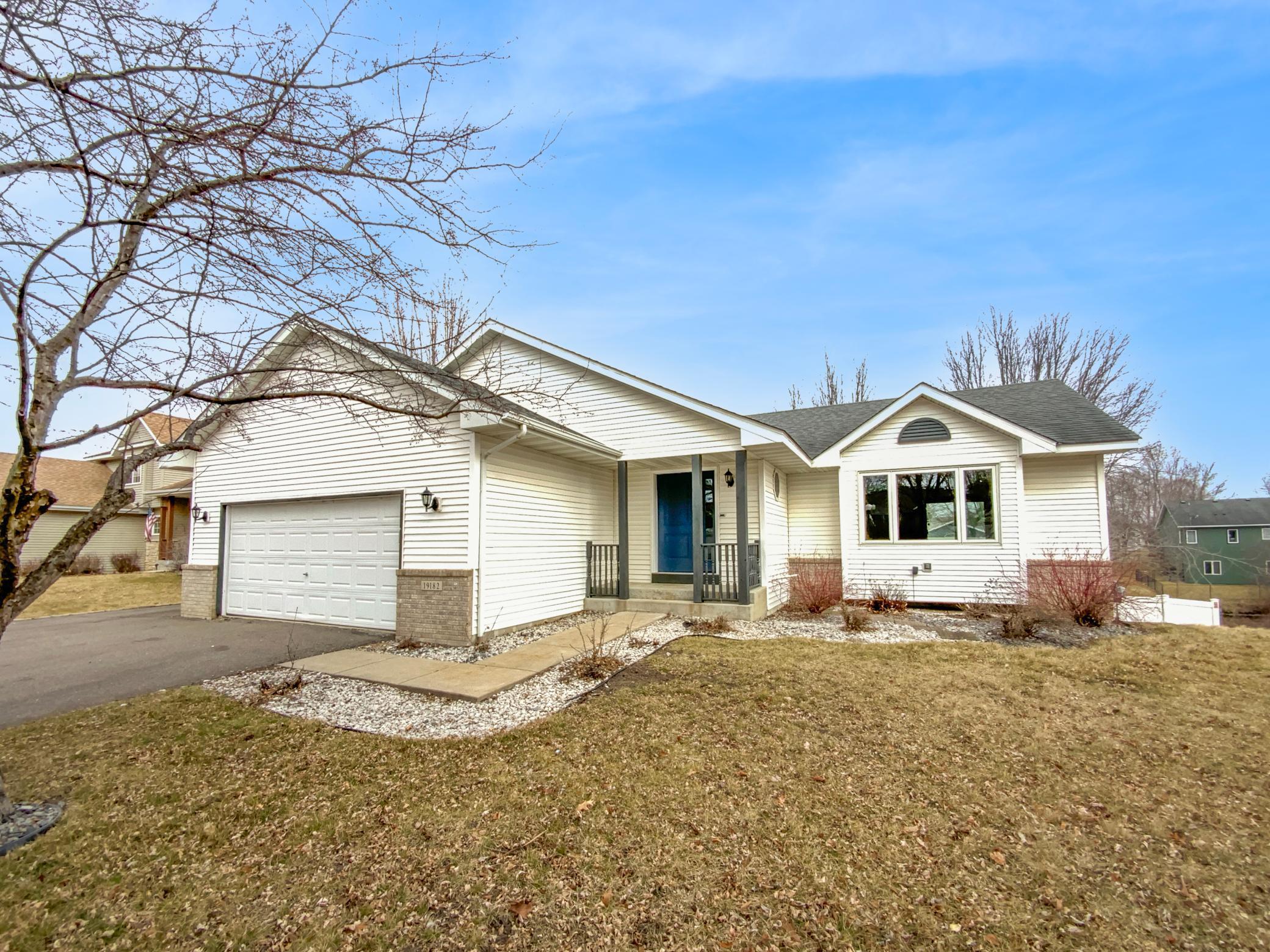 View of Residential at 19182 Evenston Drive, Farmington MN 55024, Farmington - Mike Wilen | Minnesota Team Real Estate