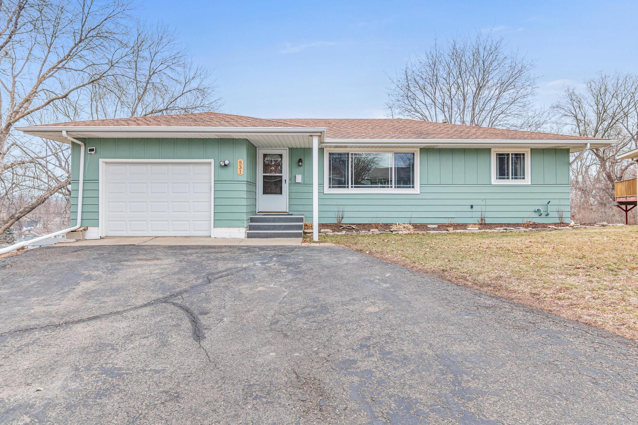 View of Residential at 531 10th Avenue, South Saint Paul MN 55075, South Saint Paul - Mike Wilen | Minnesota Team Real Estate