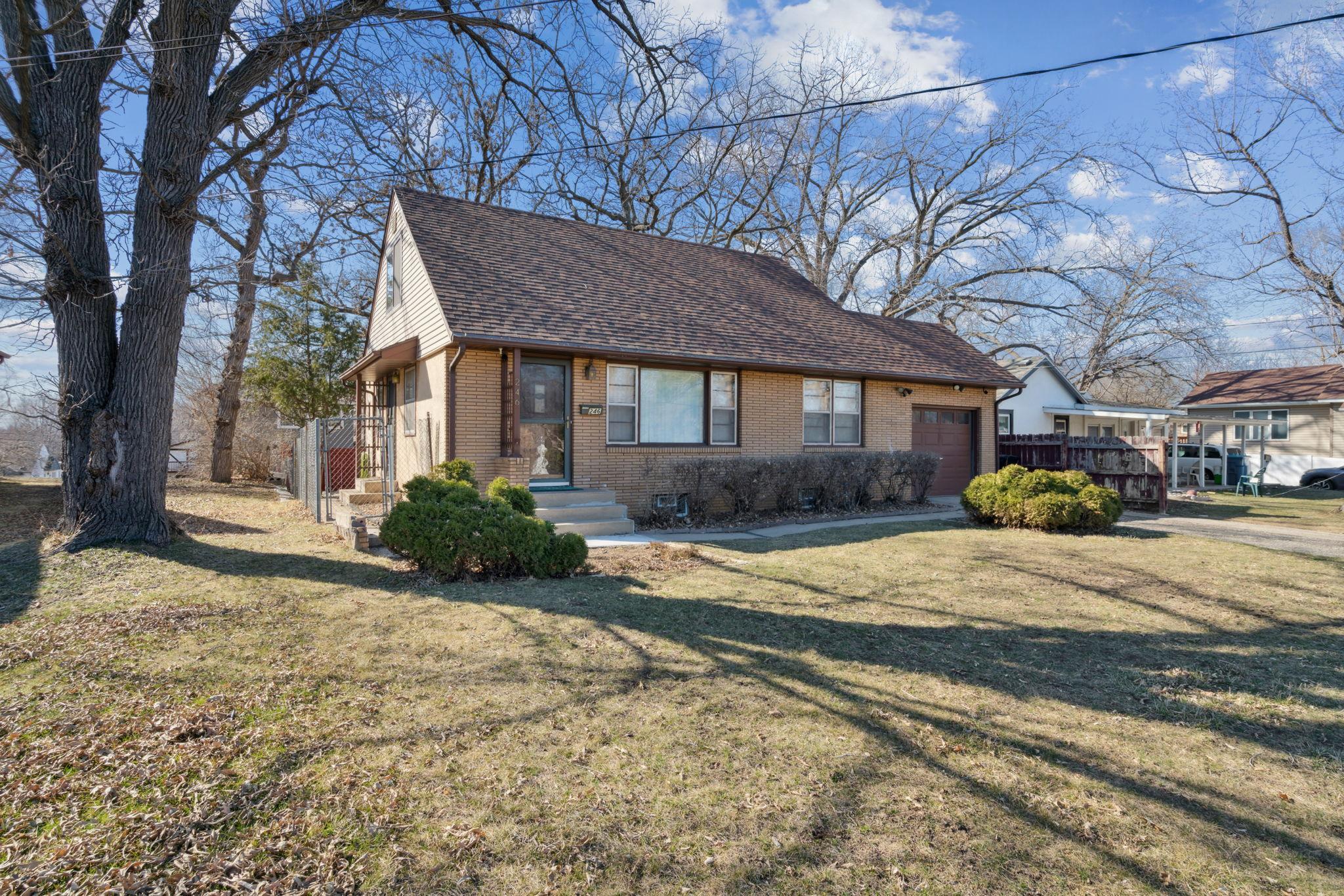 View of Residential at 246 Van Buren Avenue, Hopkins MN 55343, Hopkins - Mike Wilen | Minnesota Team Real Estate