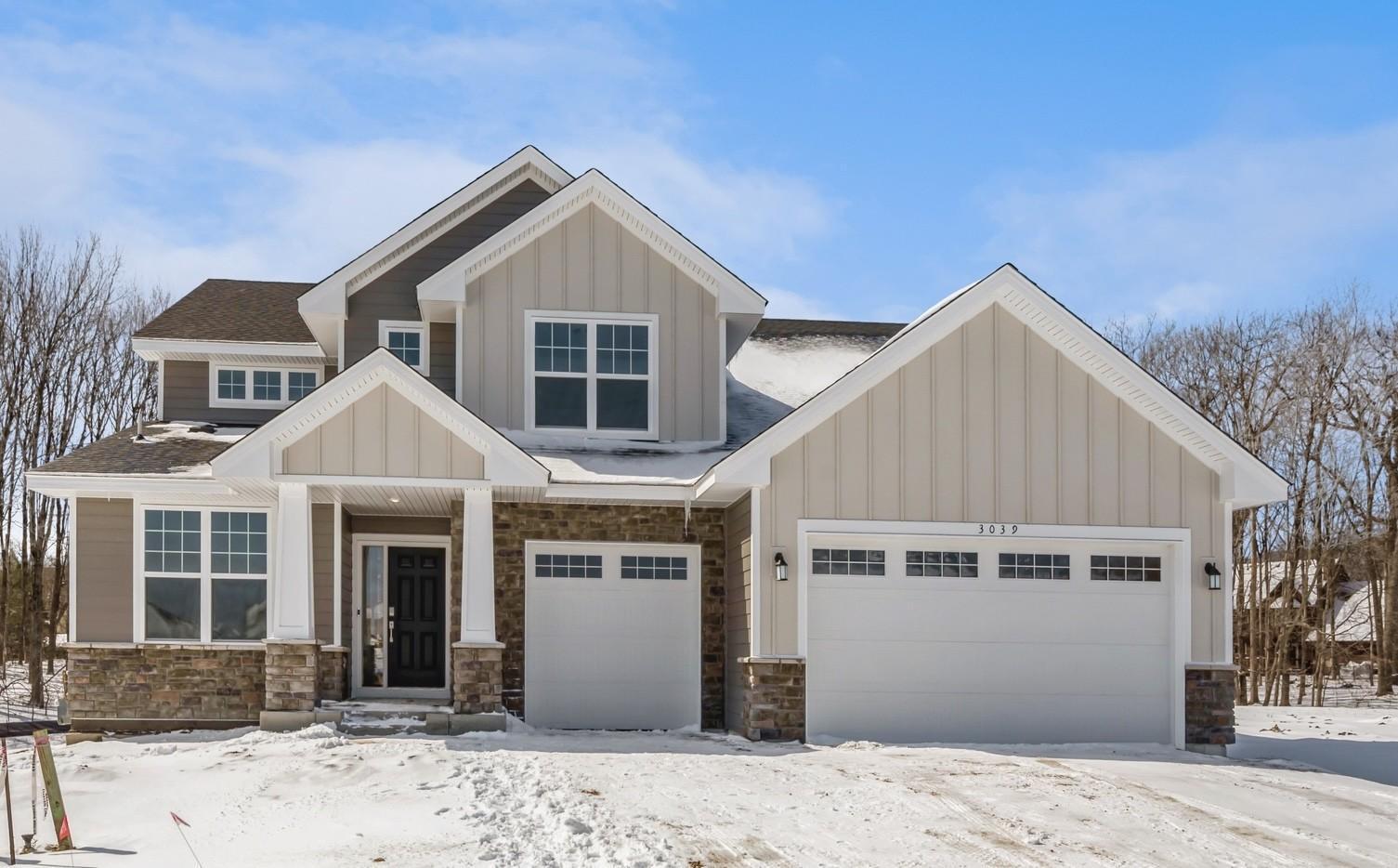 View of Residential at 3039 Sugar Maple Drive, Chaska MN 55318, Chaska - Mike Wilen | Minnesota Team Real Estate