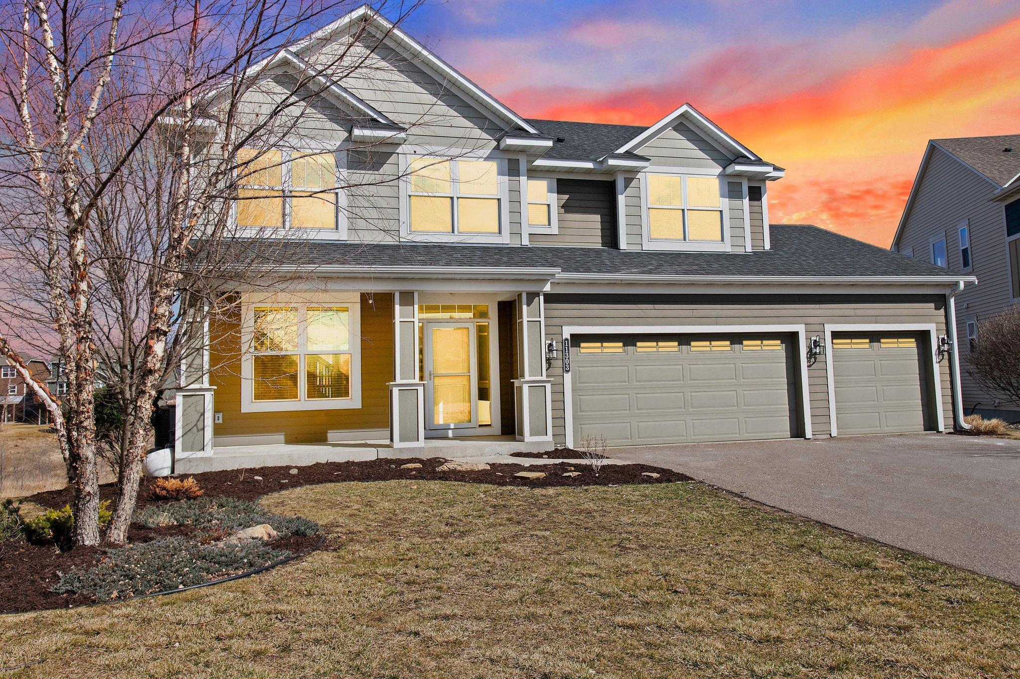 View of Residential at 11303 Harness Draw, Woodbury MN 55129, Woodbury - Mike Wilen | Minnesota Team Real Estate