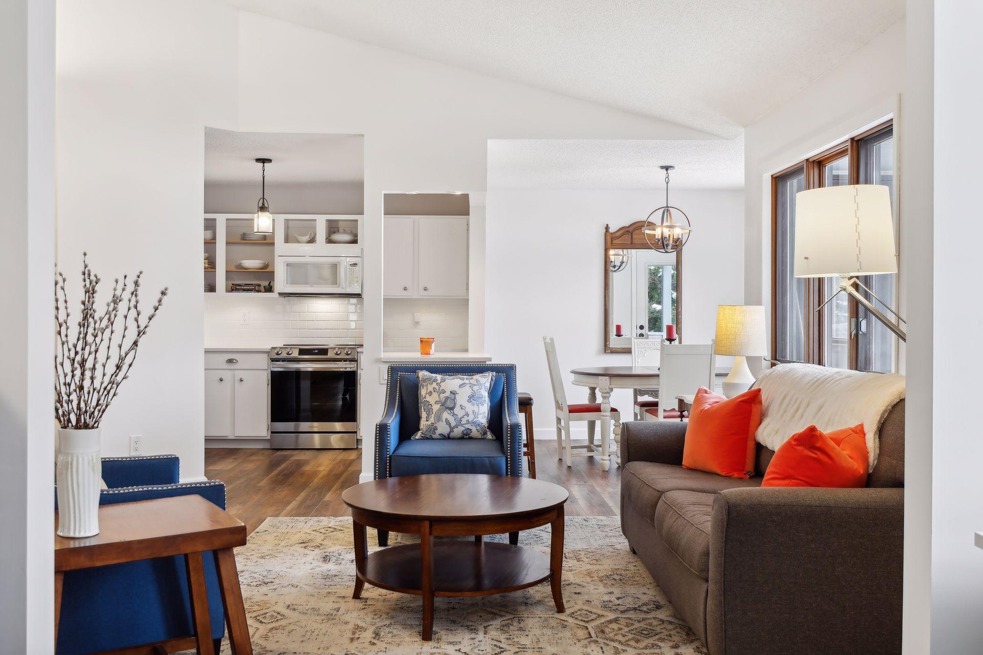View of Residential at 1571 Wheelock Lane #305, Saint Paul MN 55117, Saint Paul - Mike Wilen | Minnesota Team Real Estate