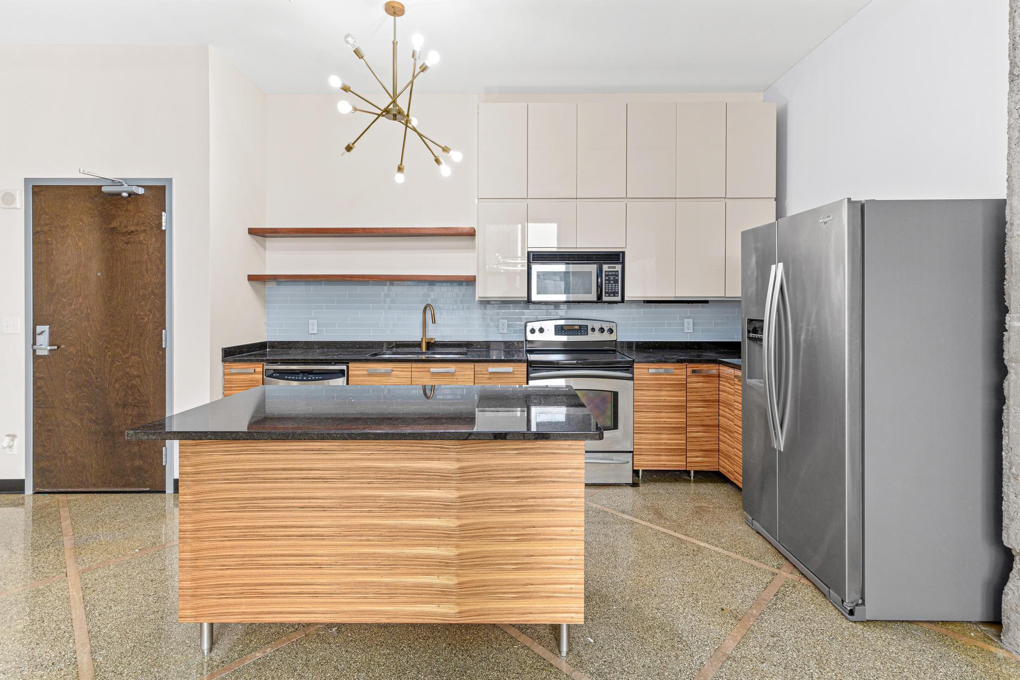 View of Residential at 350 Saint Peter Street #907, Saint Paul MN 55102, Saint Paul - Mike Wilen | Minnesota Team Real Estate