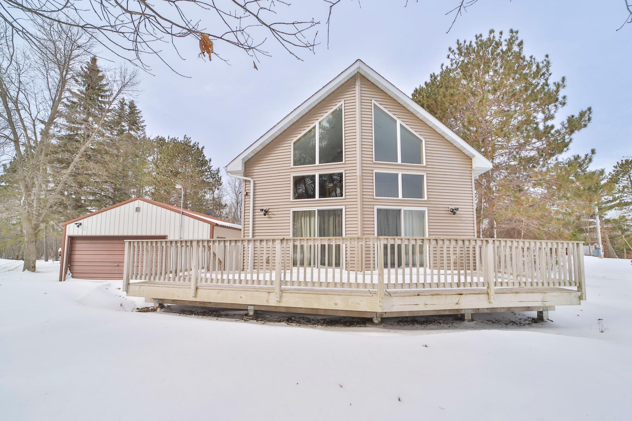 View of Residential at 45623 US Highway 169, Onamia MN 56359, Onamia - Mike Wilen | Minnesota Team Real Estate
