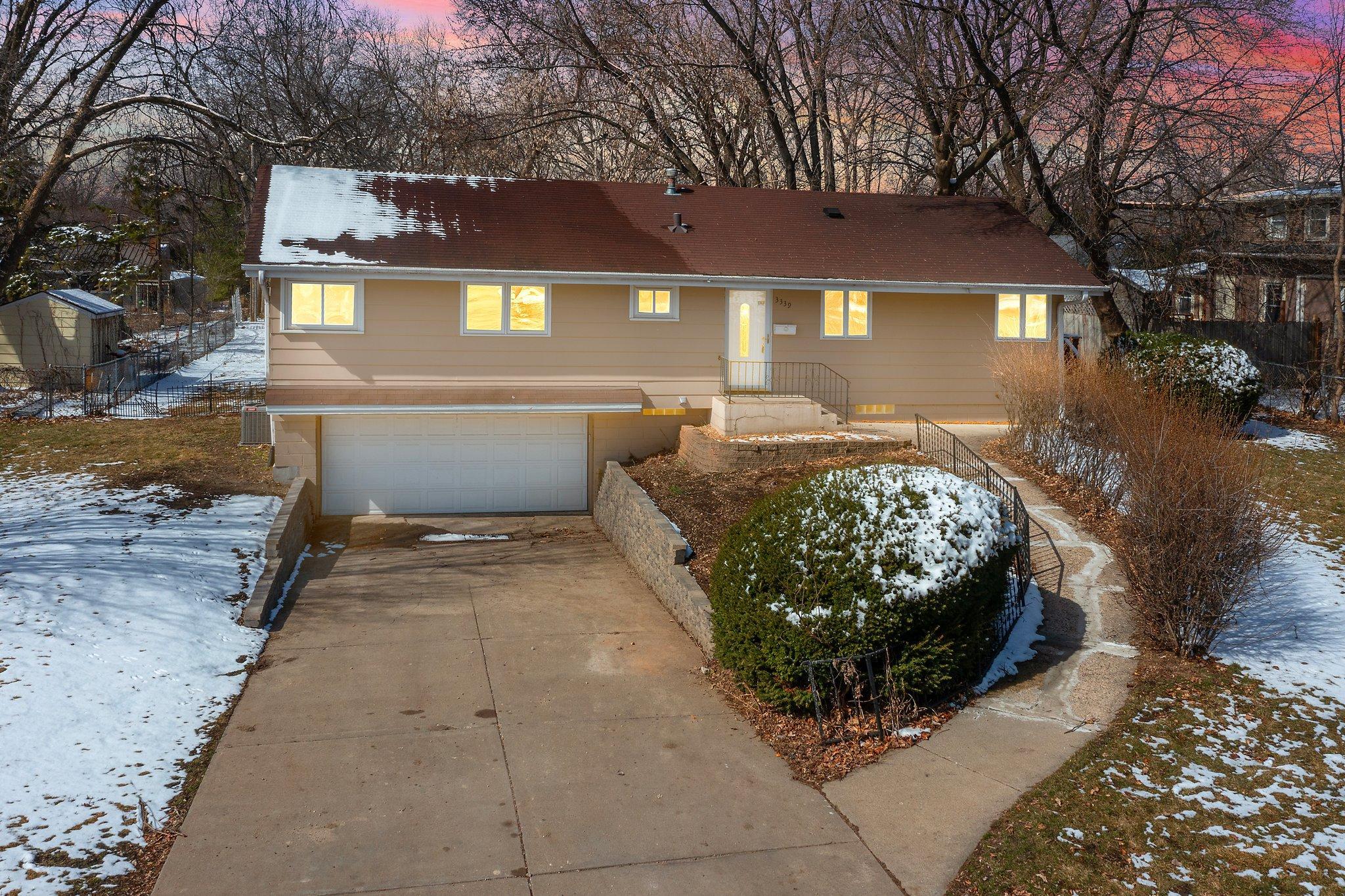 View of Residential at 3339 Noble Avenue, Golden Valley MN 55422, Golden Valley - Mike Wilen | Minnesota Team Real Estate
