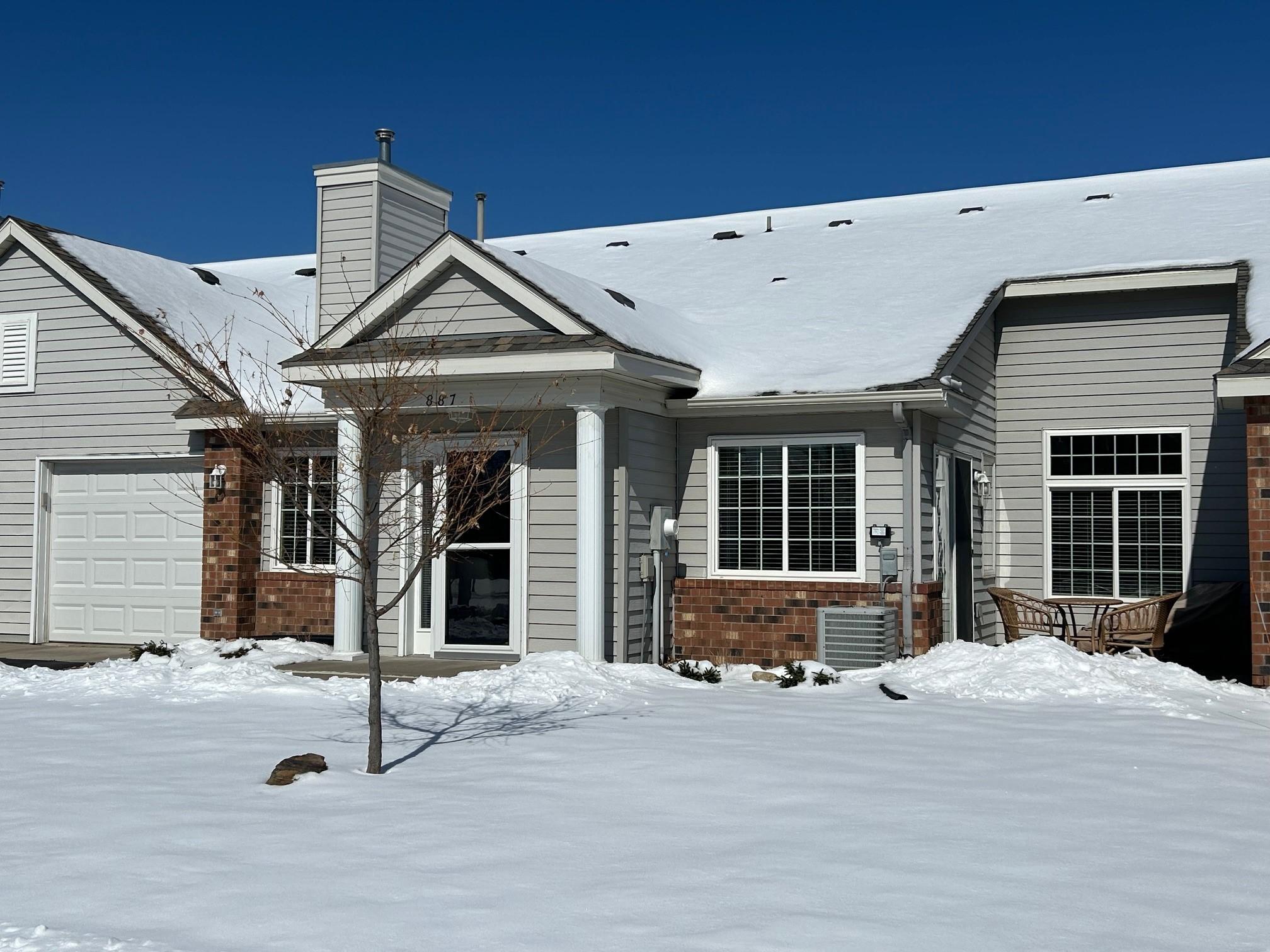 View of Residential at 887 Sunrise Drive, Woodbury MN 55125, Woodbury - Mike Wilen | Minnesota Team Real Estate