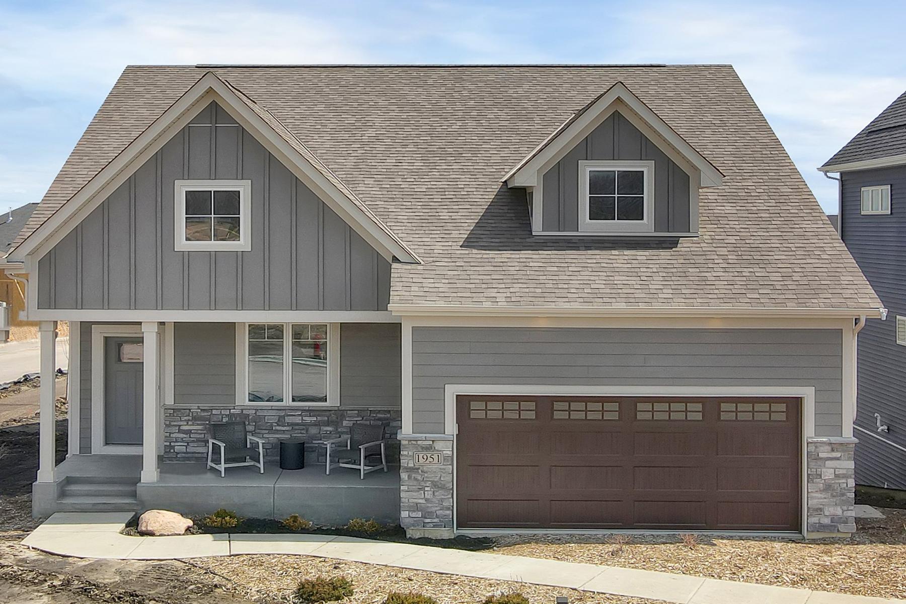 View of Residential at 1951 Oakpointe Drive, Waconia MN 55387, Waconia - Mike Wilen | Minnesota Team Real Estate