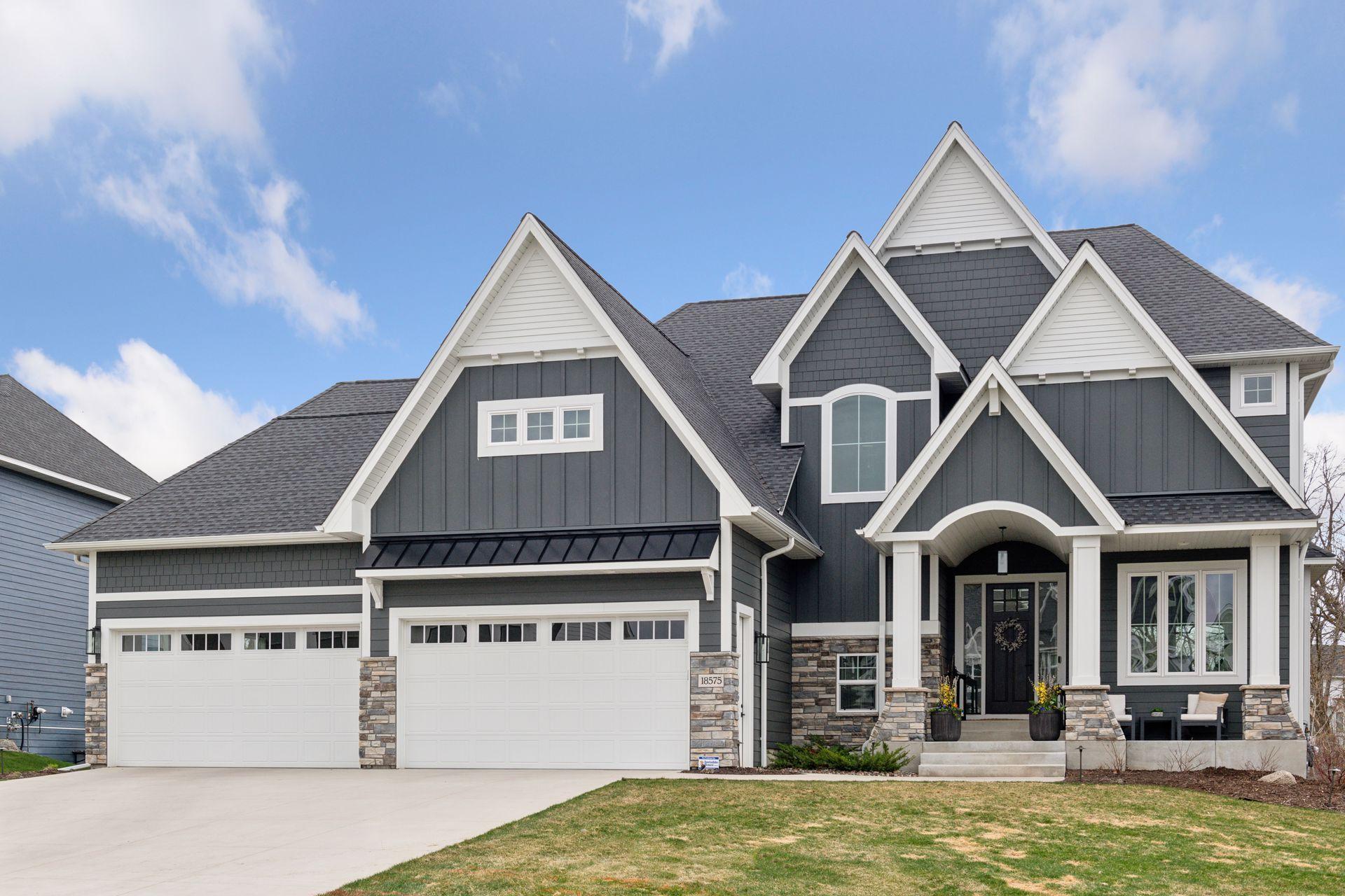 View of Residential at 18575 75th Avenue, Maple Grove MN 55311, Maple Grove - Mike Wilen | Minnesota Team Real Estate