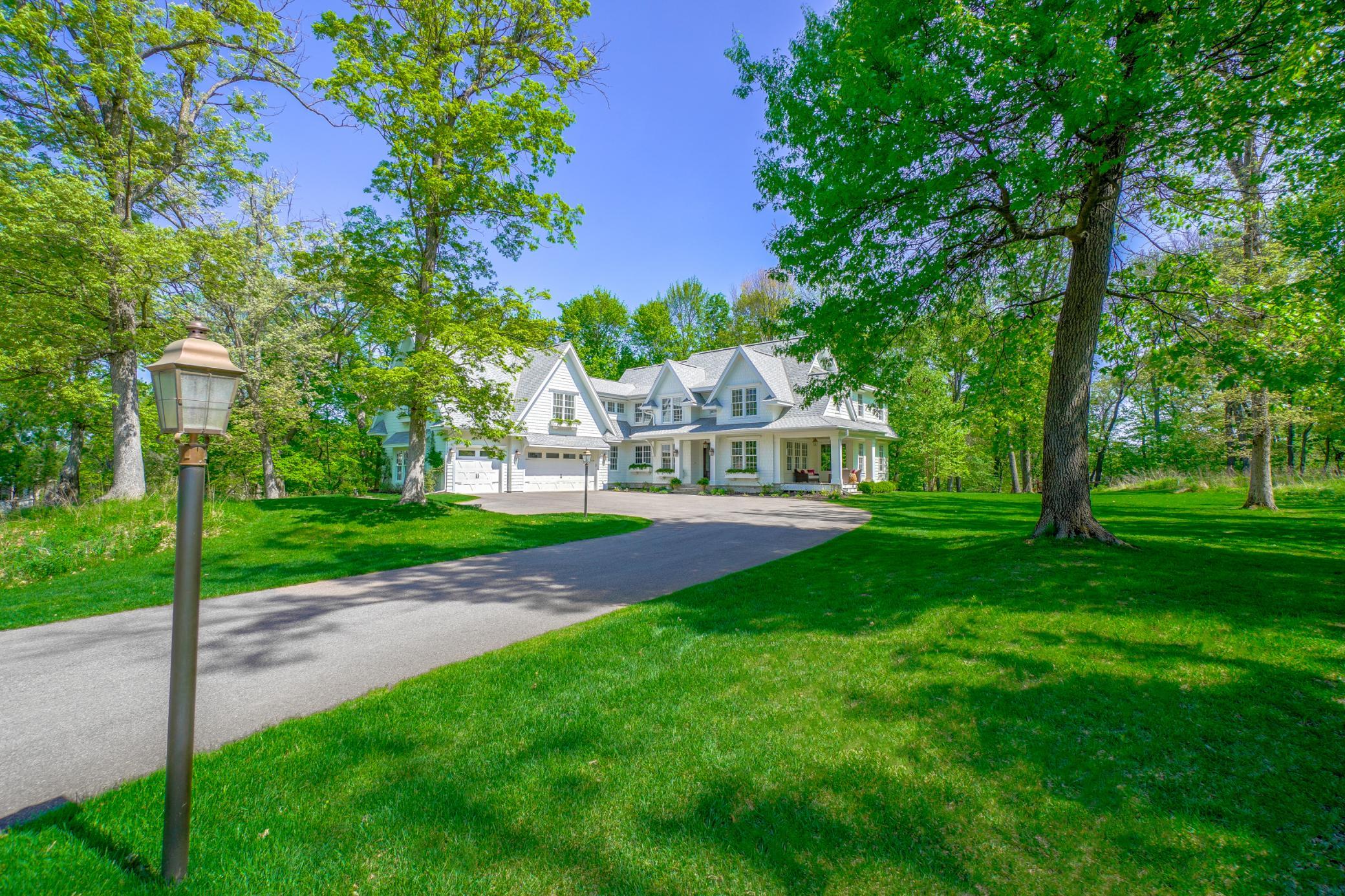 View of Residential at 36 Catbird Lane, North Oaks MN 55127, North Oaks - Mike Wilen | Minnesota Team Real Estate