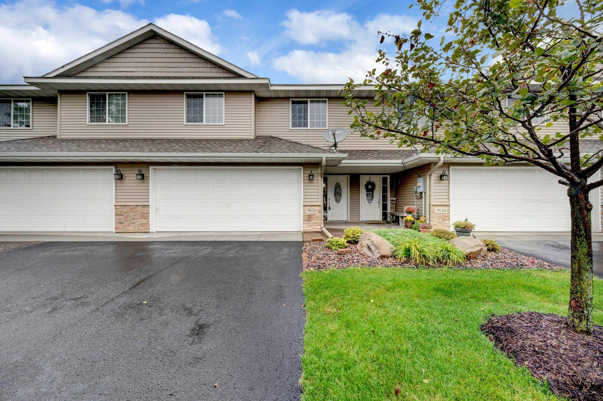 View of Residential at 7620 Fox Creek Court, Rockford MN 55373, Rockford - Mike Wilen | Minnesota Team Real Estate