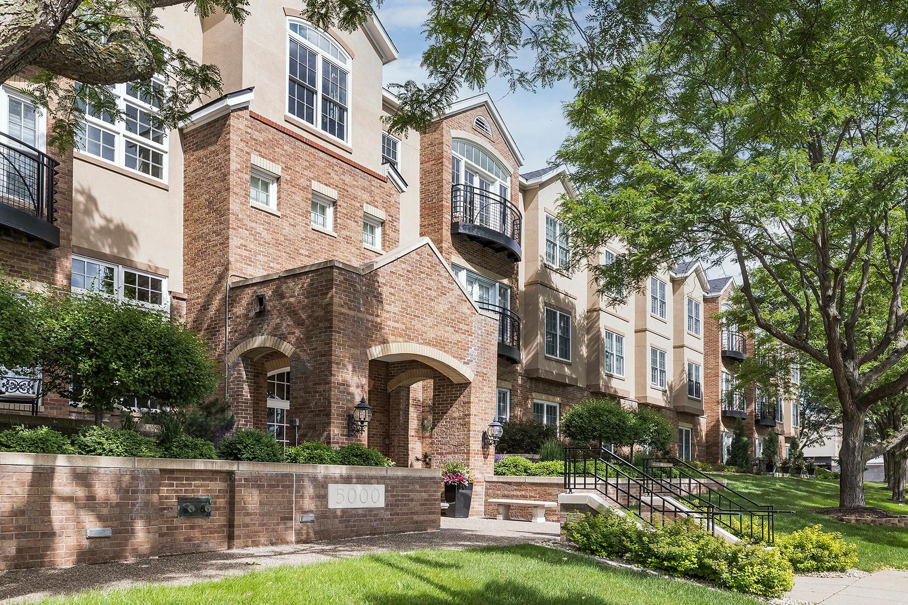 View of Residential at 5000 Halifax Avenue #303, Edina MN 55424, Edina - Mike Wilen | Minnesota Team Real Estate