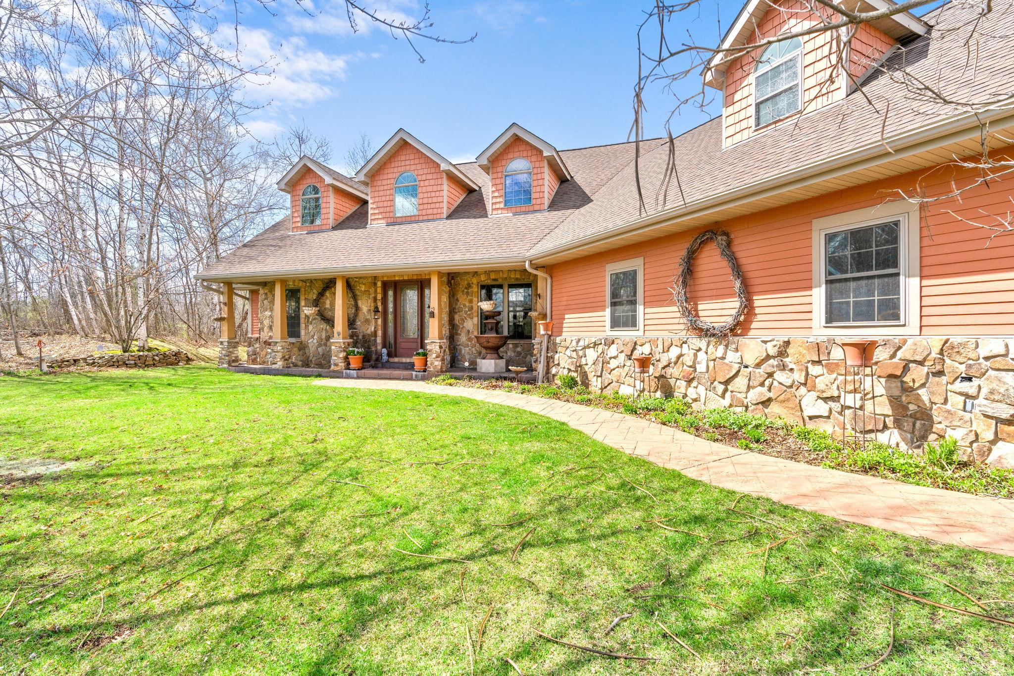 View of Residential at 33332 Lakeshore Drive, Cambridge MN 55008, Cambridge - Mike Wilen | Minnesota Team Real Estate