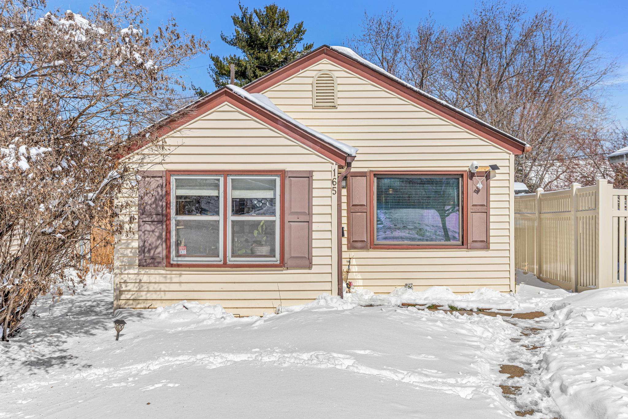 View of Residential at 165 Stanley Street, West Saint Paul MN 55118, West Saint Paul - Mike Wilen | Minnesota Team Real Estate