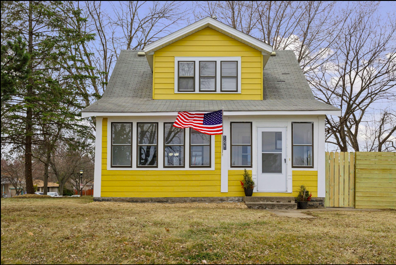 View of Residential at 1621 Arcade Street, Saint Paul MN 55106, Saint Paul - Mike Wilen | Minnesota Team Real Estate