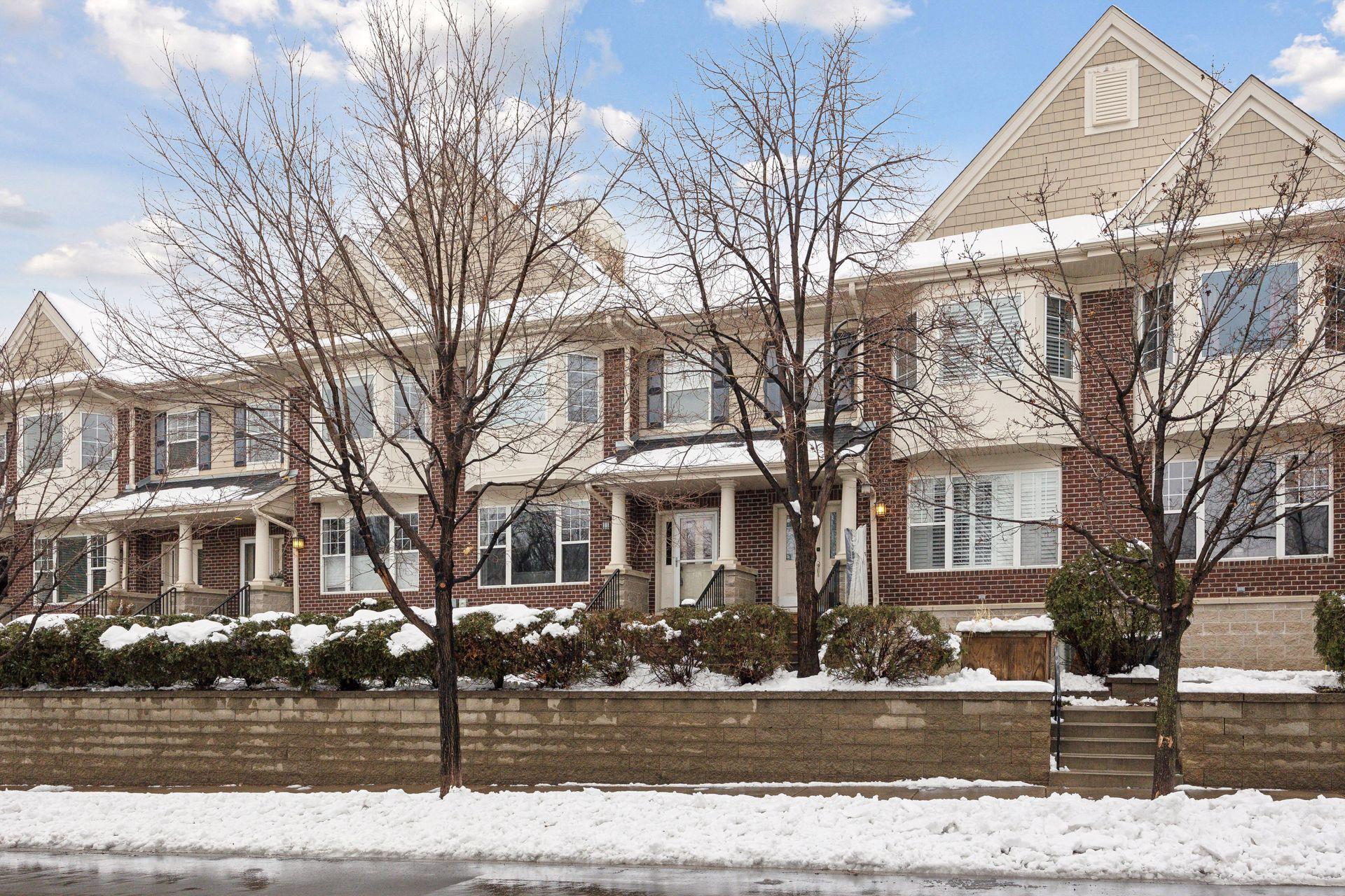 View of Residential at 5970 16th Street #710, Saint Louis Park MN 55416, Saint Louis Park - Mike Wilen | Minnesota Team Real Estate