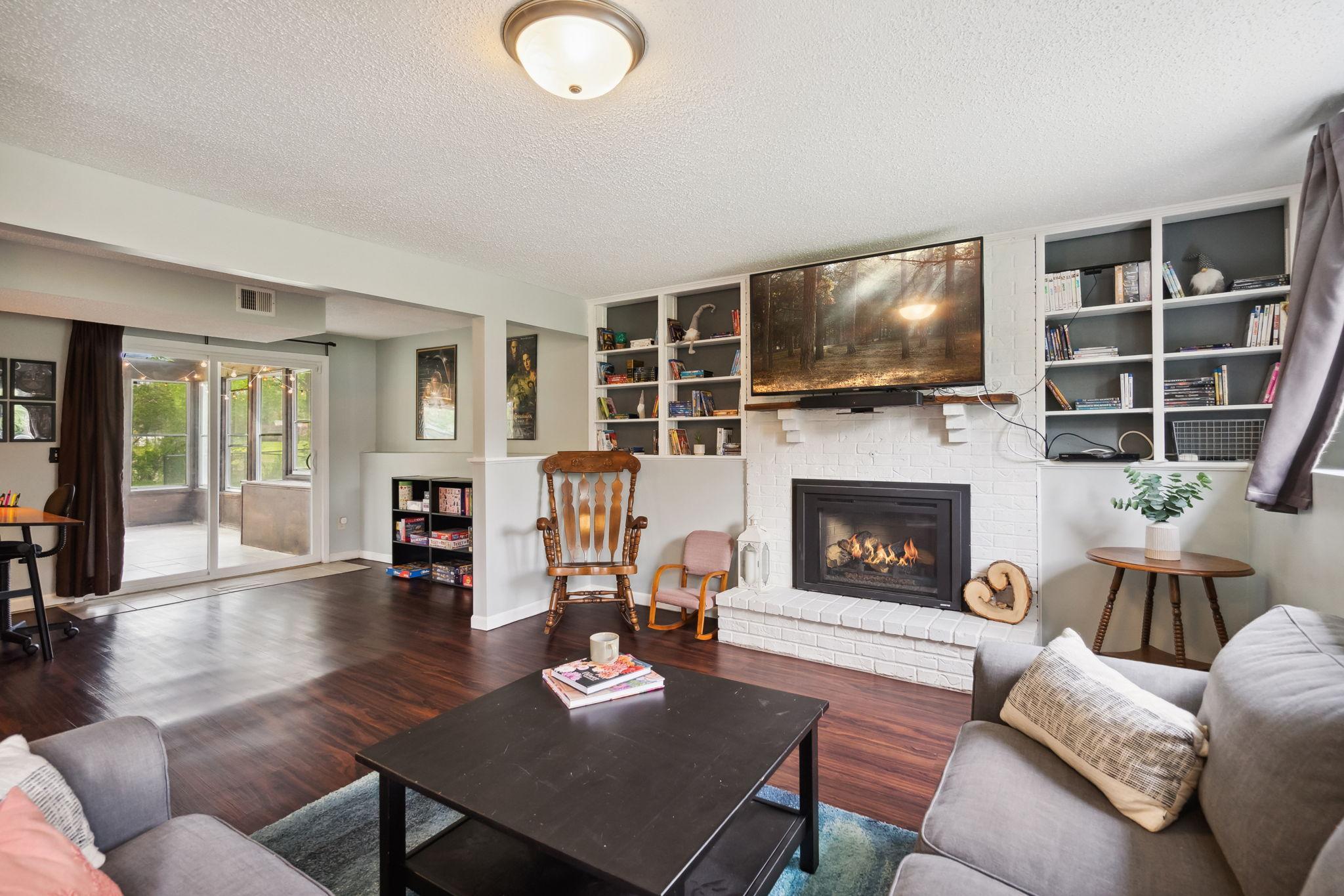 View of Residential at 4797 141st Street, Apple Valley MN 55124, Apple Valley - Mike Wilen | Minnesota Team Real Estate
