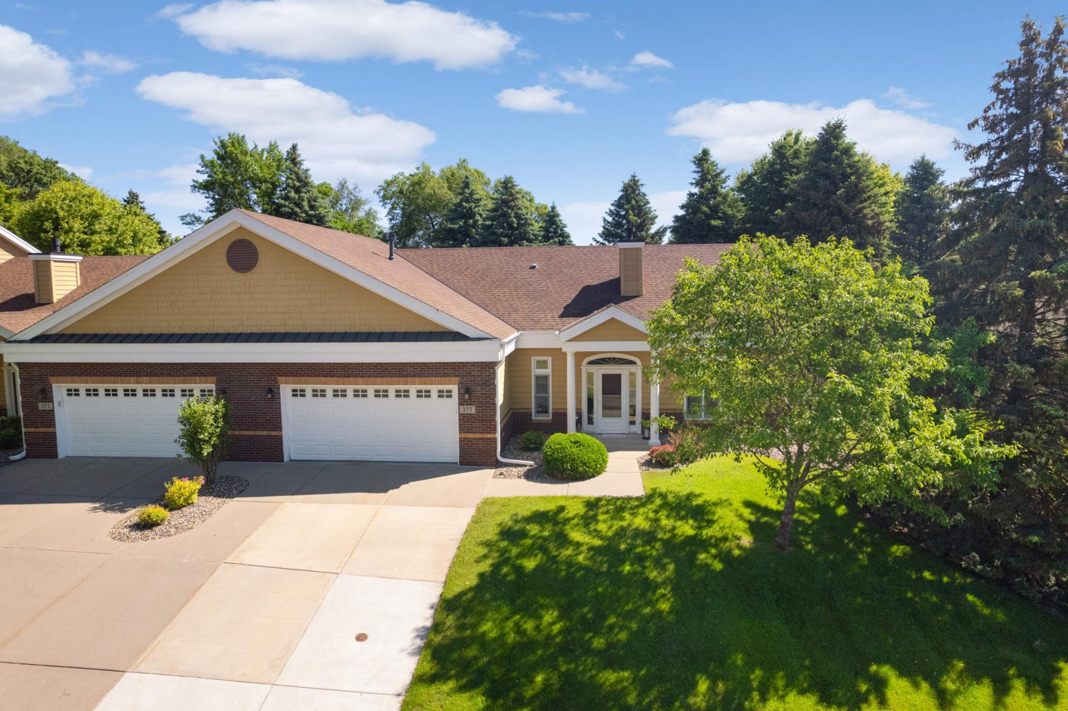 View of Residential at 377 Whispering Lane, Hastings MN 55033, Hastings - Mike Wilen | Minnesota Team Real Estate