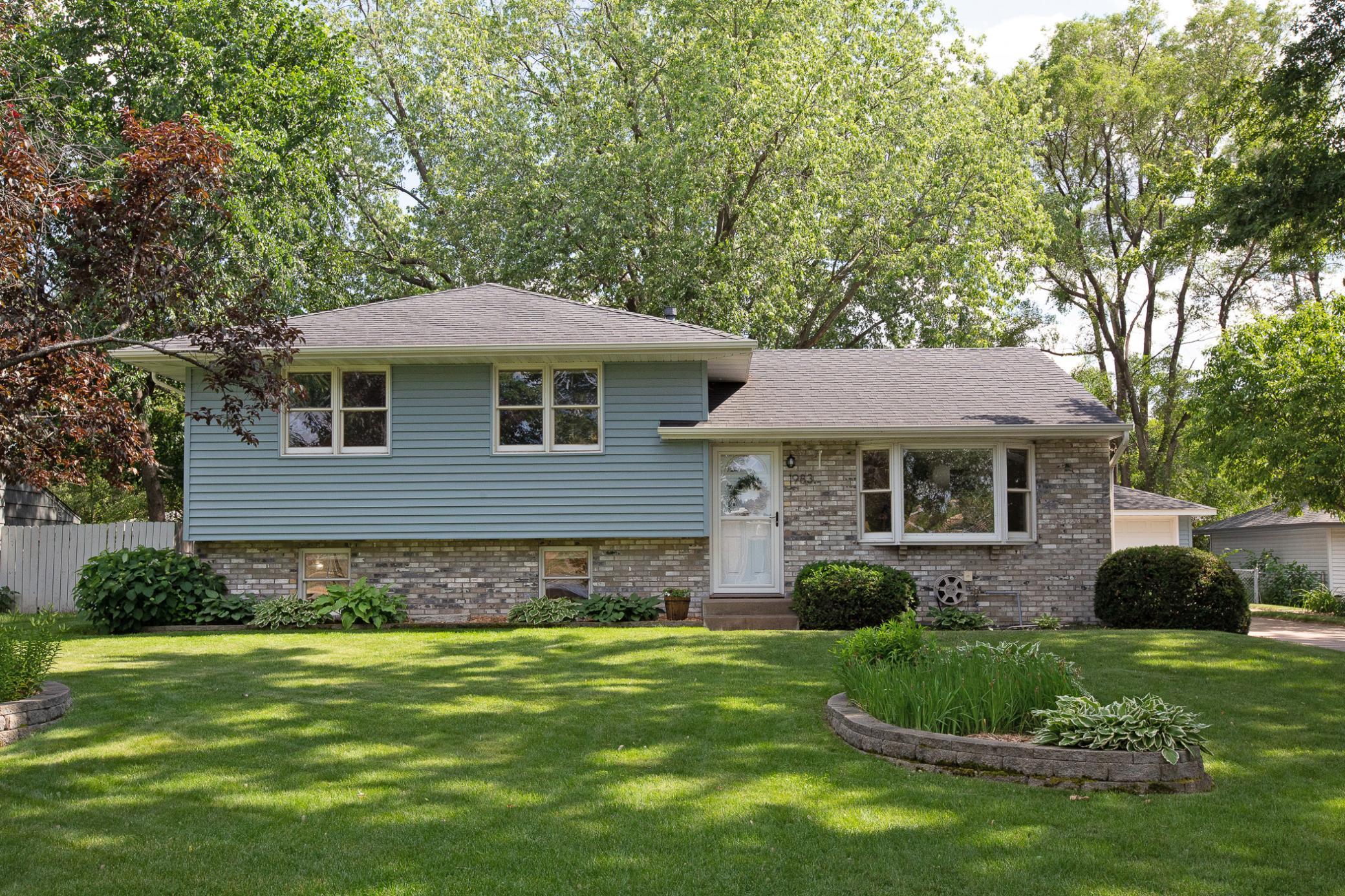 View of Residential at 1983 Sunnyside Terrace, New Brighton MN 55112, New Brighton - Mike Wilen | Minnesota Team Real Estate