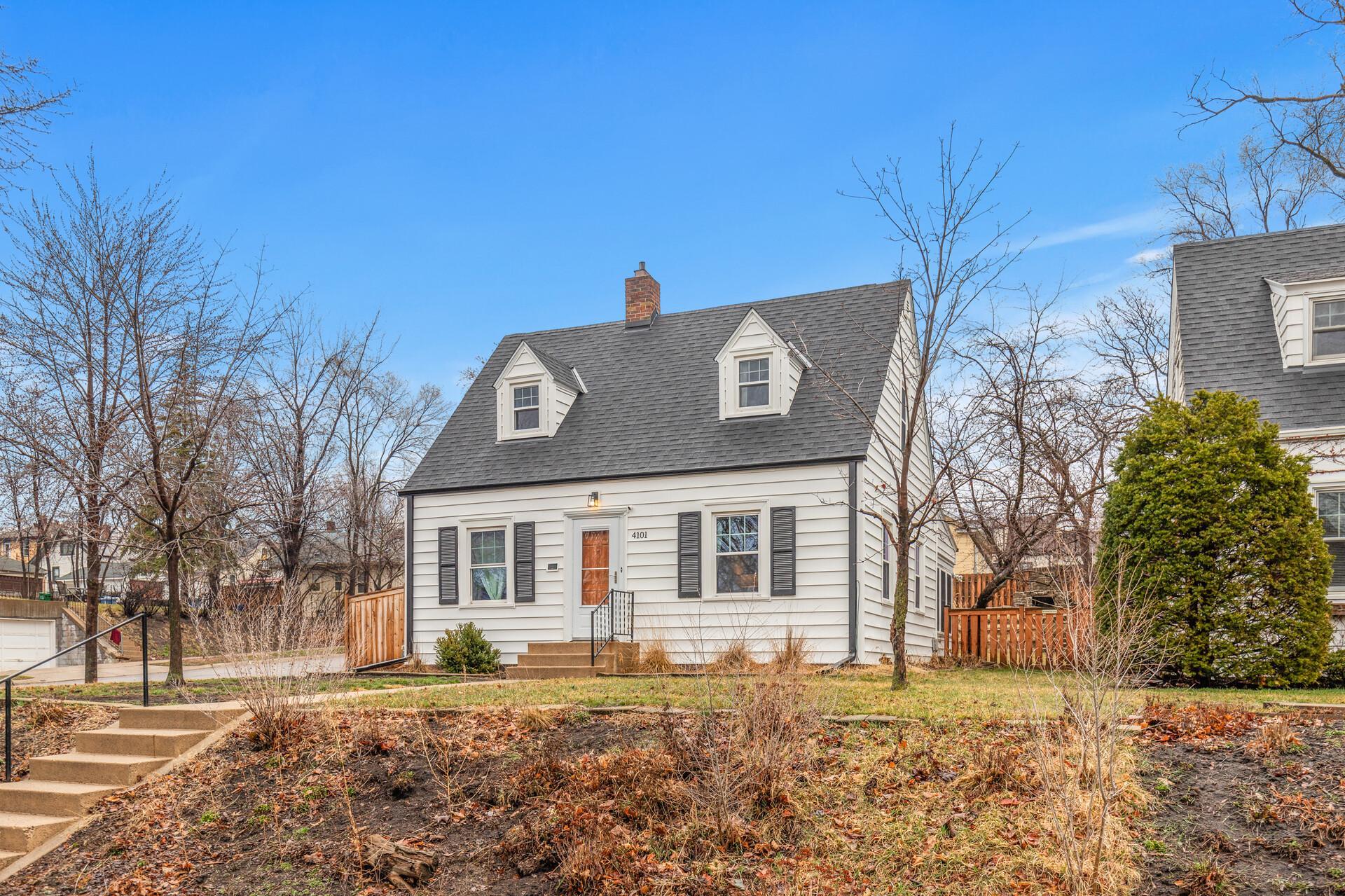View of Residential at 4101 17th Avenue, Minneapolis MN 55407, Minneapolis - Mike Wilen | Minnesota Team Real Estate