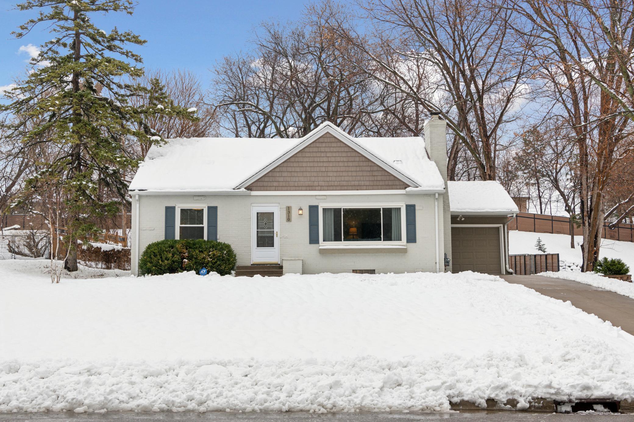 View of Residential at 1310 Welcome Avenue, Golden Valley MN 55422, Golden Valley - Mike Wilen | Minnesota Team Real Estate