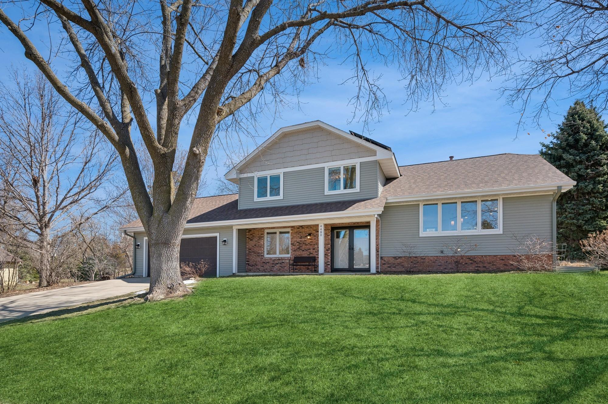 View of Residential at 4480 Pleasant Drive, Arden Hills MN 55112, Arden Hills - Mike Wilen | Minnesota Team Real Estate