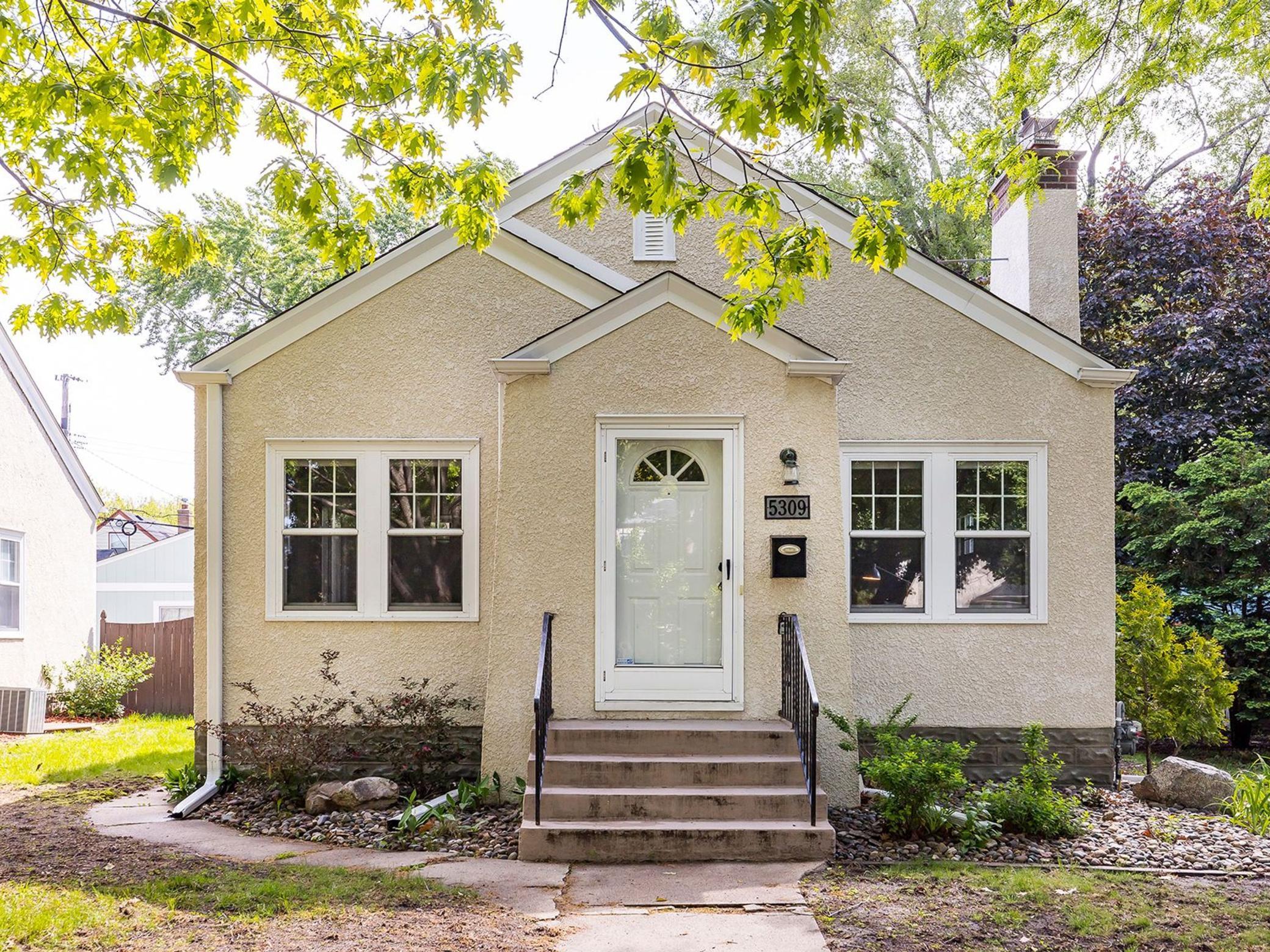 View of Residential at 5309 30th Avenue, Minneapolis MN 55417, Minneapolis - Mike Wilen | Minnesota Team Real Estate