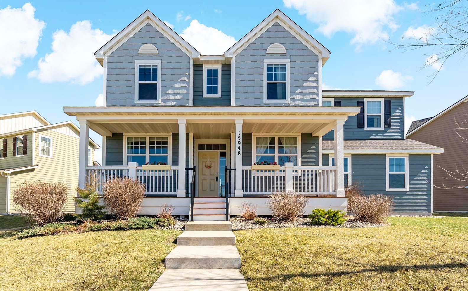 View of Residential at 15948 Cobblestone Lake Parkway, Apple Valley MN 55124, Apple Valley - Mike Wilen | Minnesota Team Real Estate