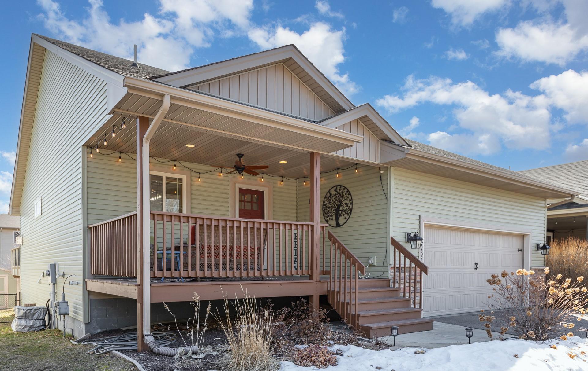 View of Residential at 7796 149th Avenue, Ramsey MN 55303, Ramsey - Mike Wilen | Minnesota Team Real Estate