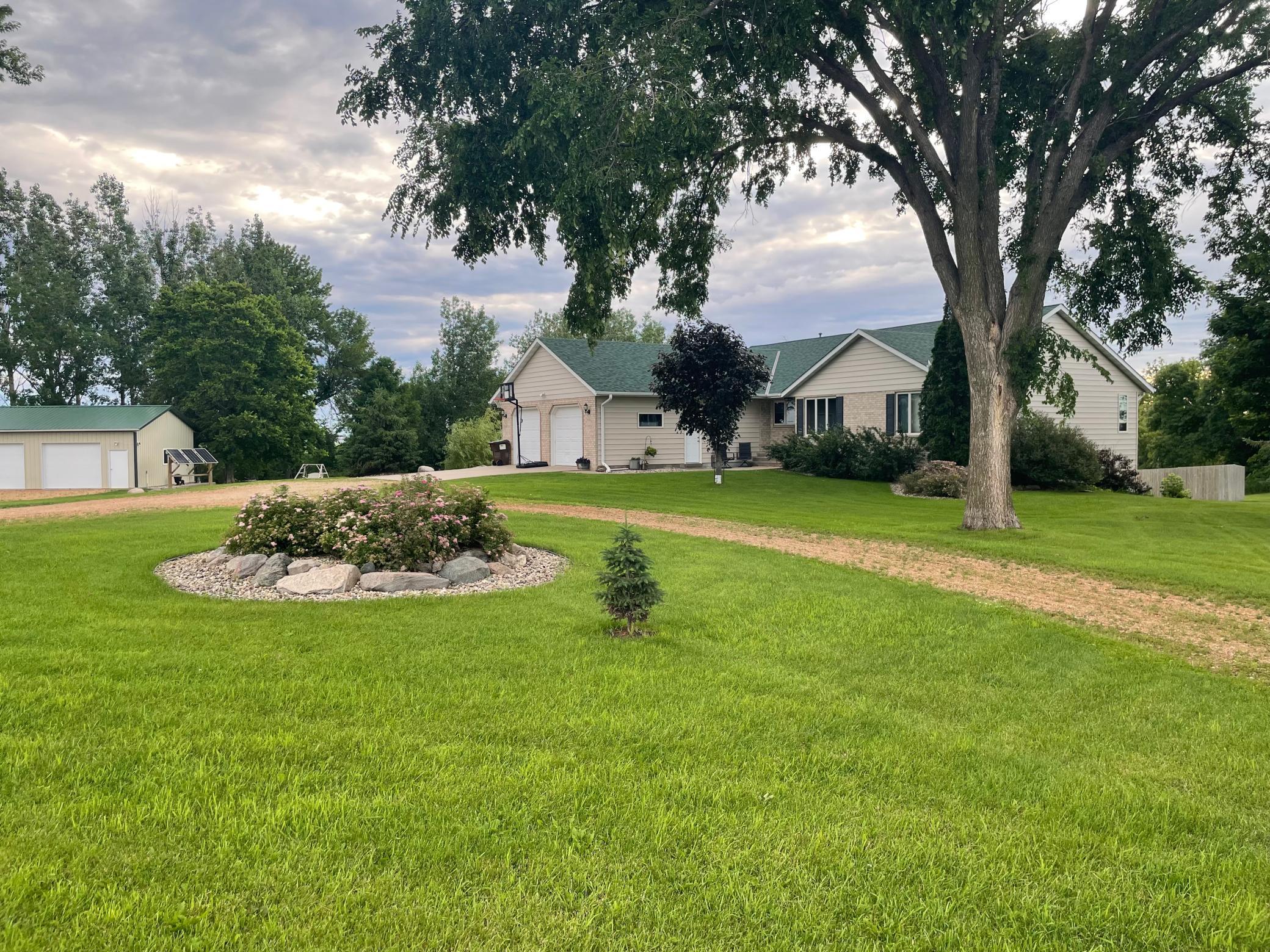View of Residential at 20481 365th Avenue, Green Isle MN 55338, Green Isle - Mike Wilen | Minnesota Team Real Estate