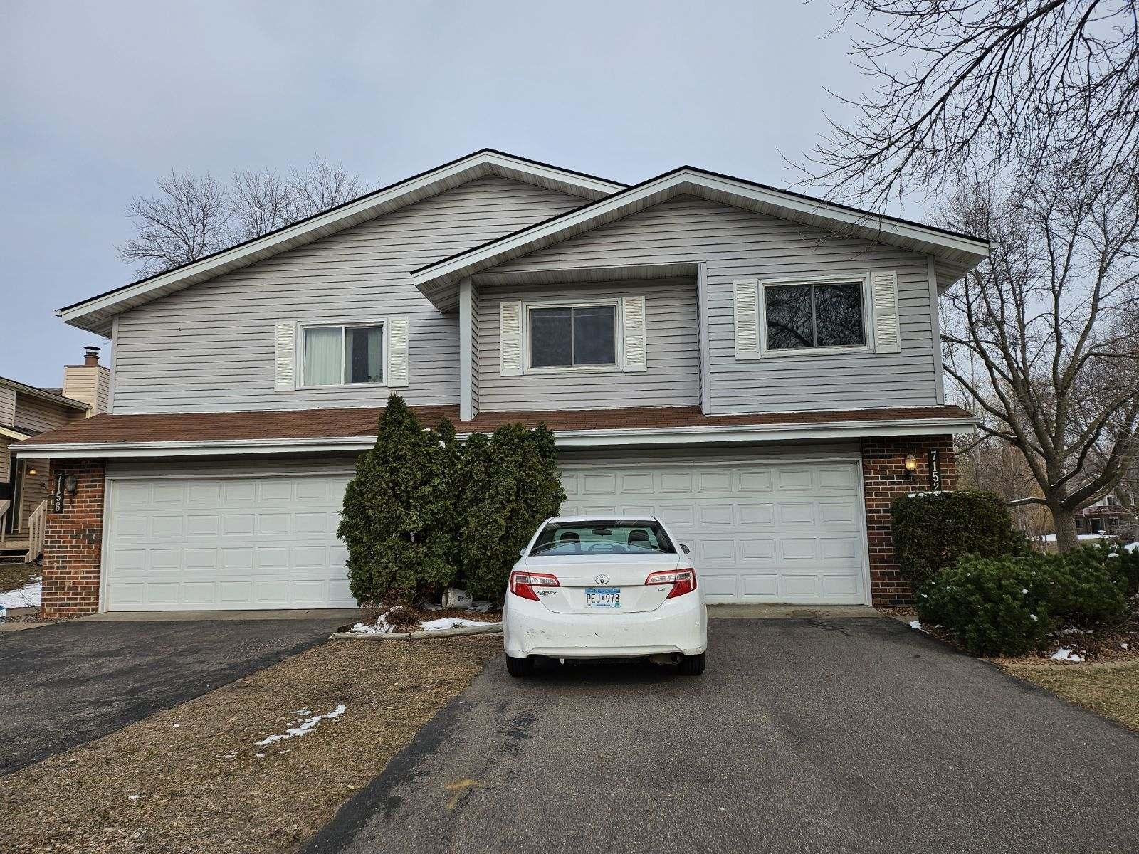 View of Residential at 7152 Unity Avenue, Brooklyn Center MN 55429, Brooklyn Center - Mike Wilen | Minnesota Team Real Estate