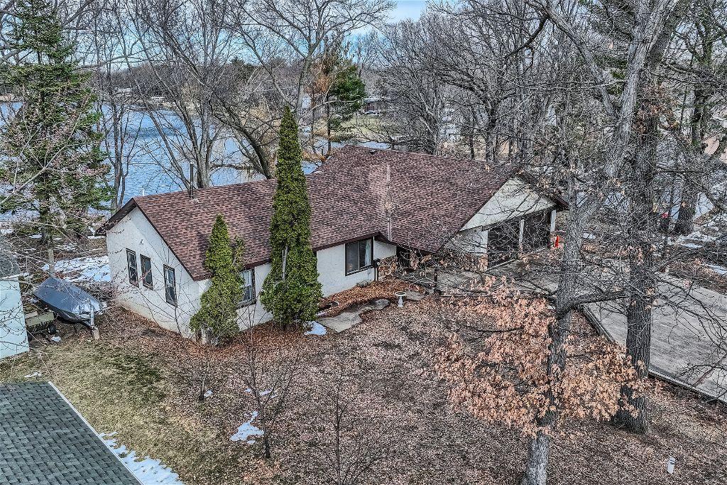 View of Residential at 18724 Breezy Point Drive, Wyoming MN 55092, Wyoming - Mike Wilen | Minnesota Team Real Estate