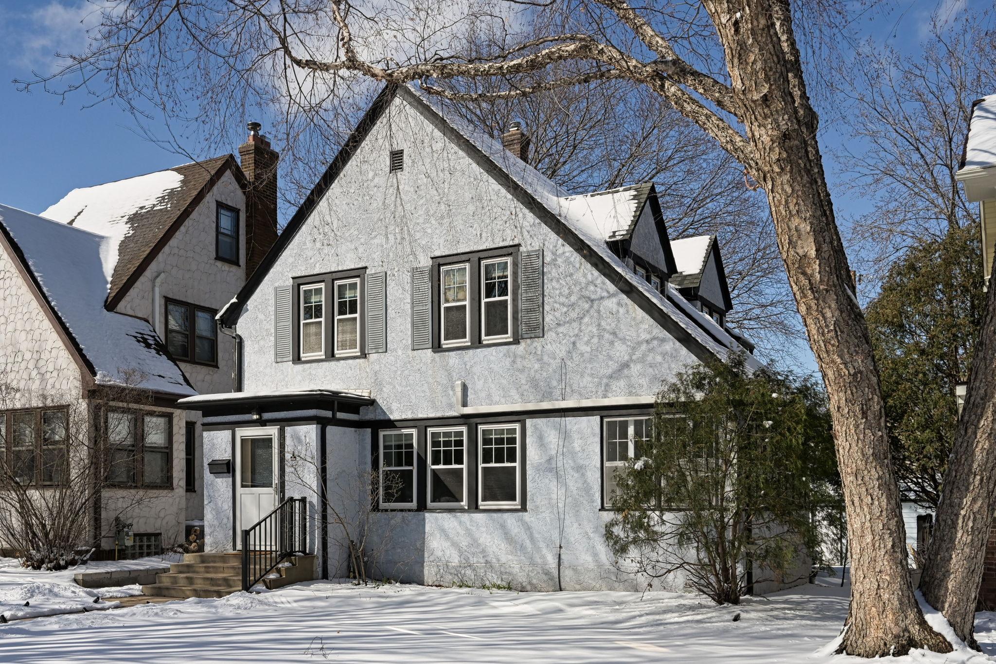 View of Residential at 1841 Berkeley Avenue, Saint Paul MN 55105, Saint Paul - Mike Wilen | Minnesota Team Real Estate