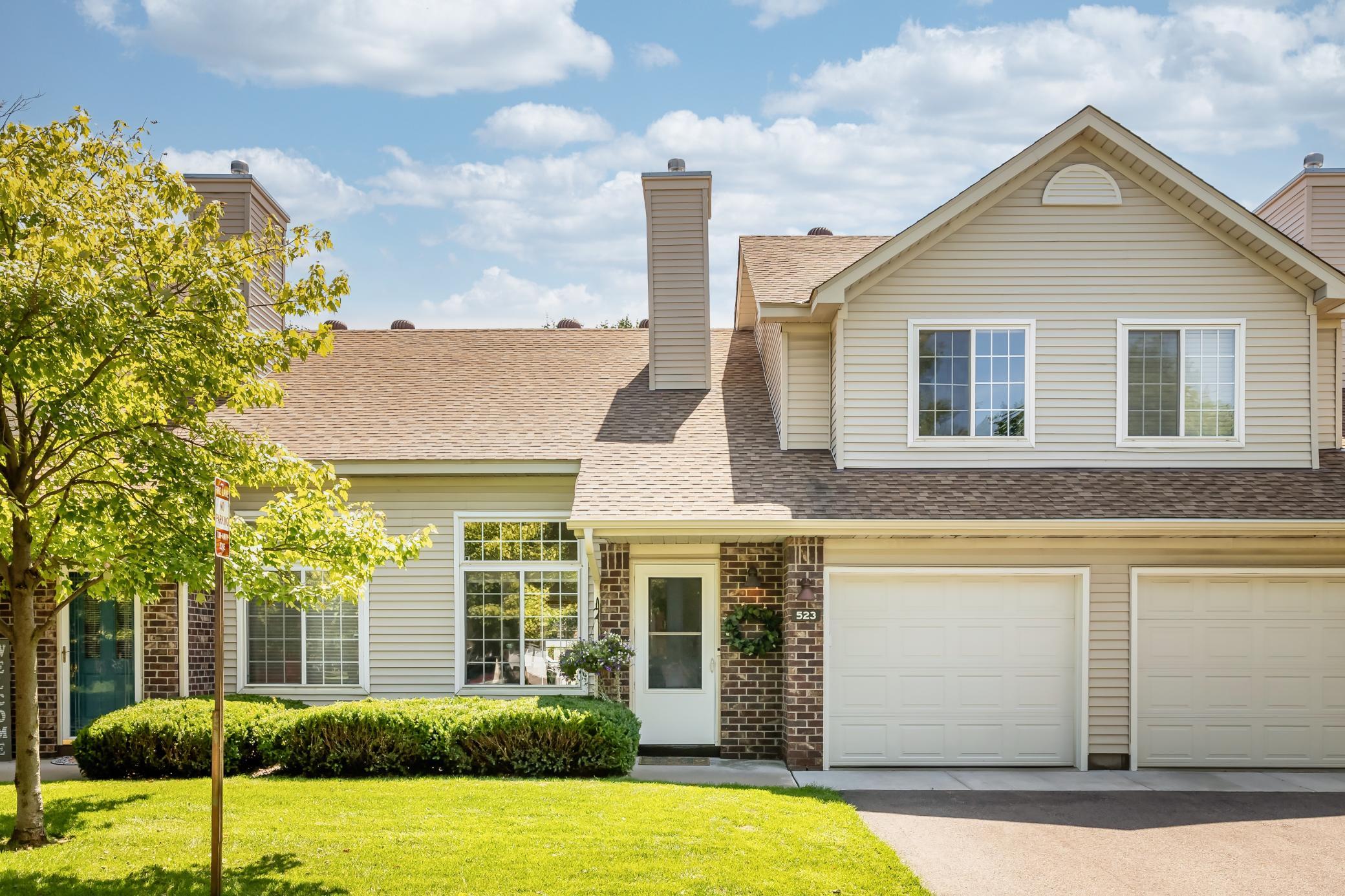 View of Residential at 523 Old Town Drive, New Brighton MN 55112, New Brighton - Mike Wilen | Minnesota Team Real Estate