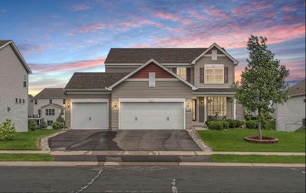 View of Residential at 8035 Spring Lake Lane, Shakopee MN 55379, Shakopee - Mike Wilen | Minnesota Team Real Estate