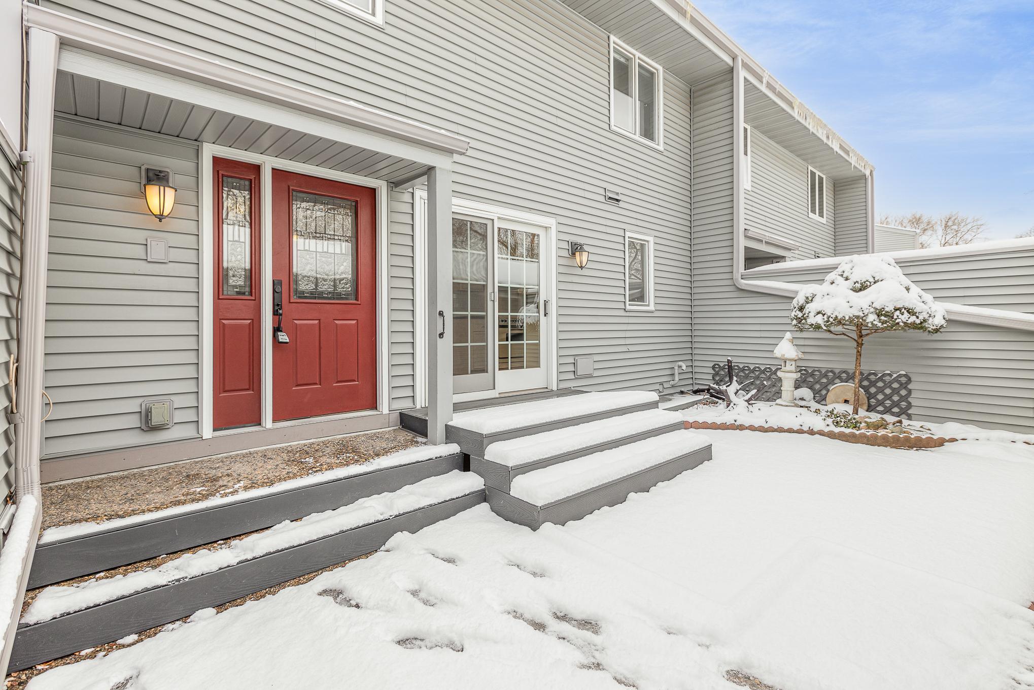 View of Residential at 2716 Mackubin Street, Roseville MN 55113, Roseville - Mike Wilen | Minnesota Team Real Estate