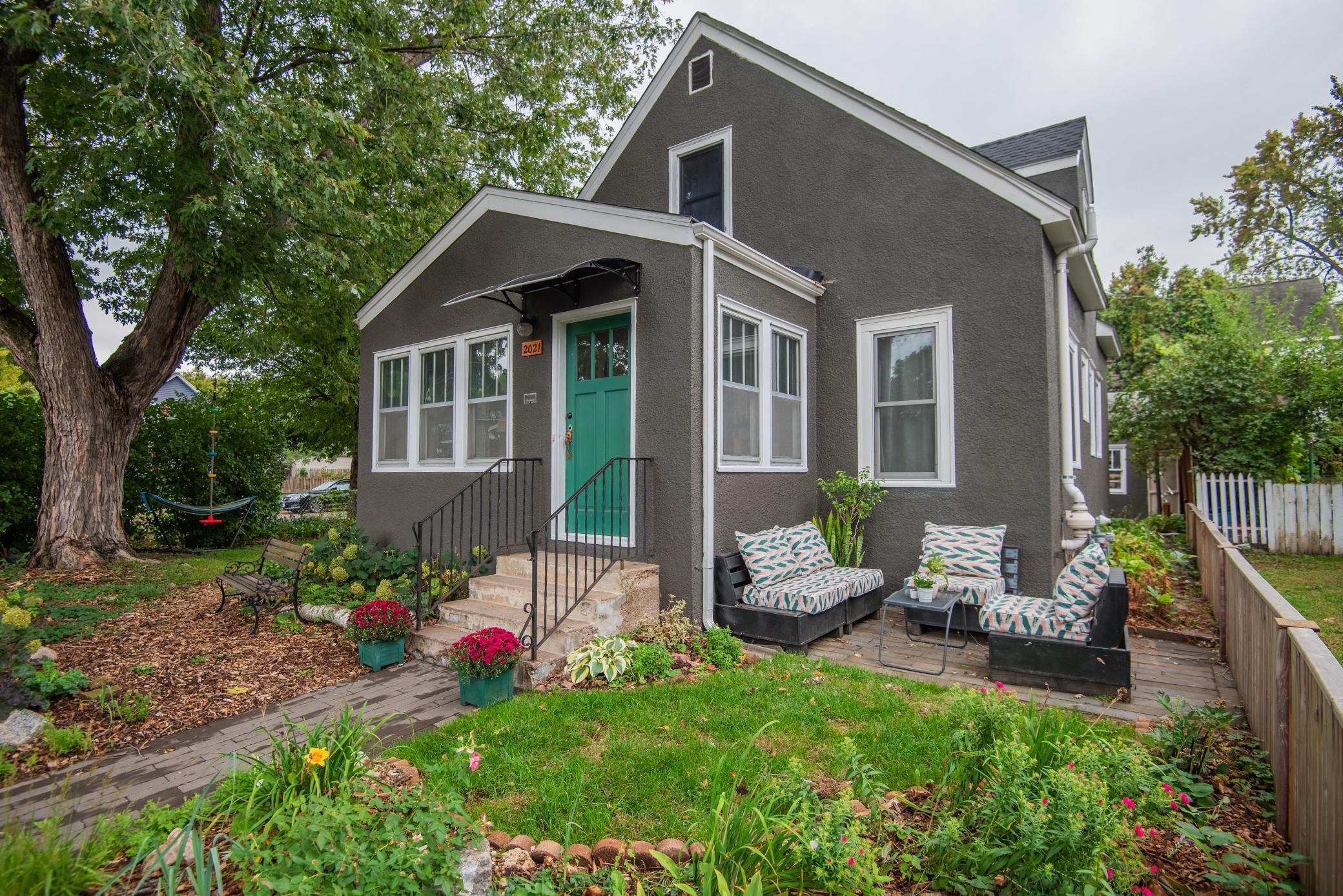 View of Residential at 2021 34th Street, Minneapolis MN 55407, Minneapolis - Mike Wilen | Minnesota Team Real Estate