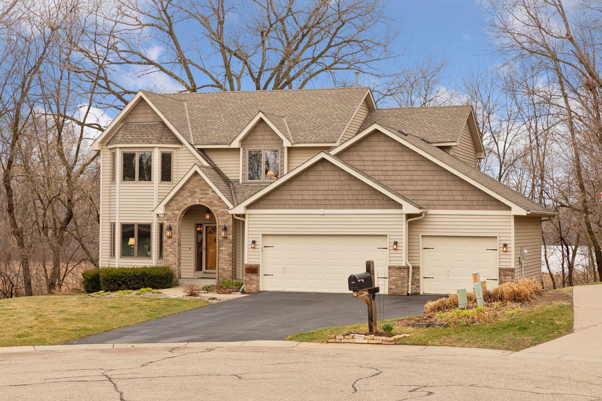 View of Residential at 14725 11th Avenue, Plymouth MN 55447, Plymouth - Mike Wilen | Minnesota Team Real Estate