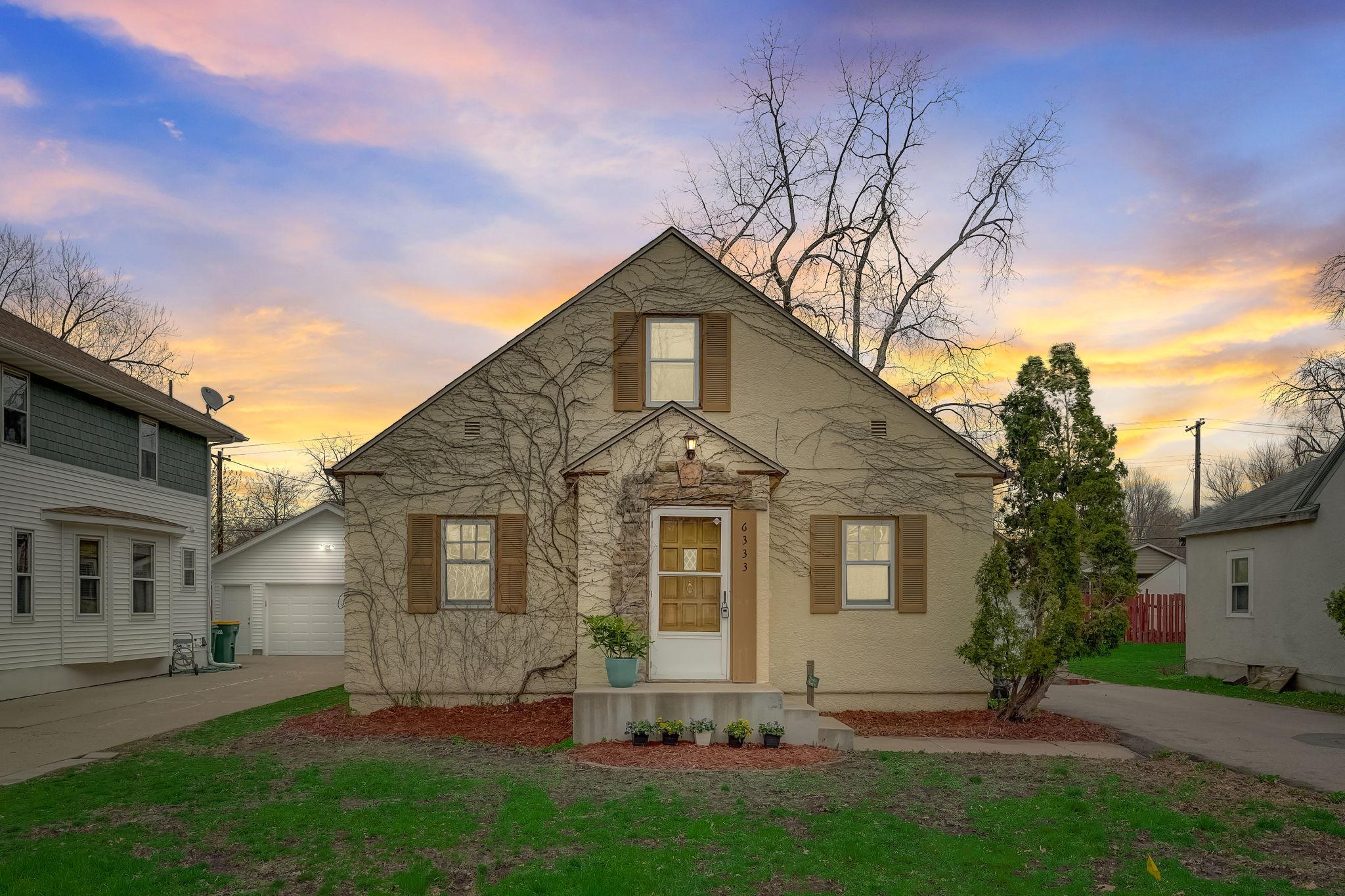 View of Residential at 6333 14th Avenue, Richfield MN 55423, Richfield - Mike Wilen | Minnesota Team Real Estate