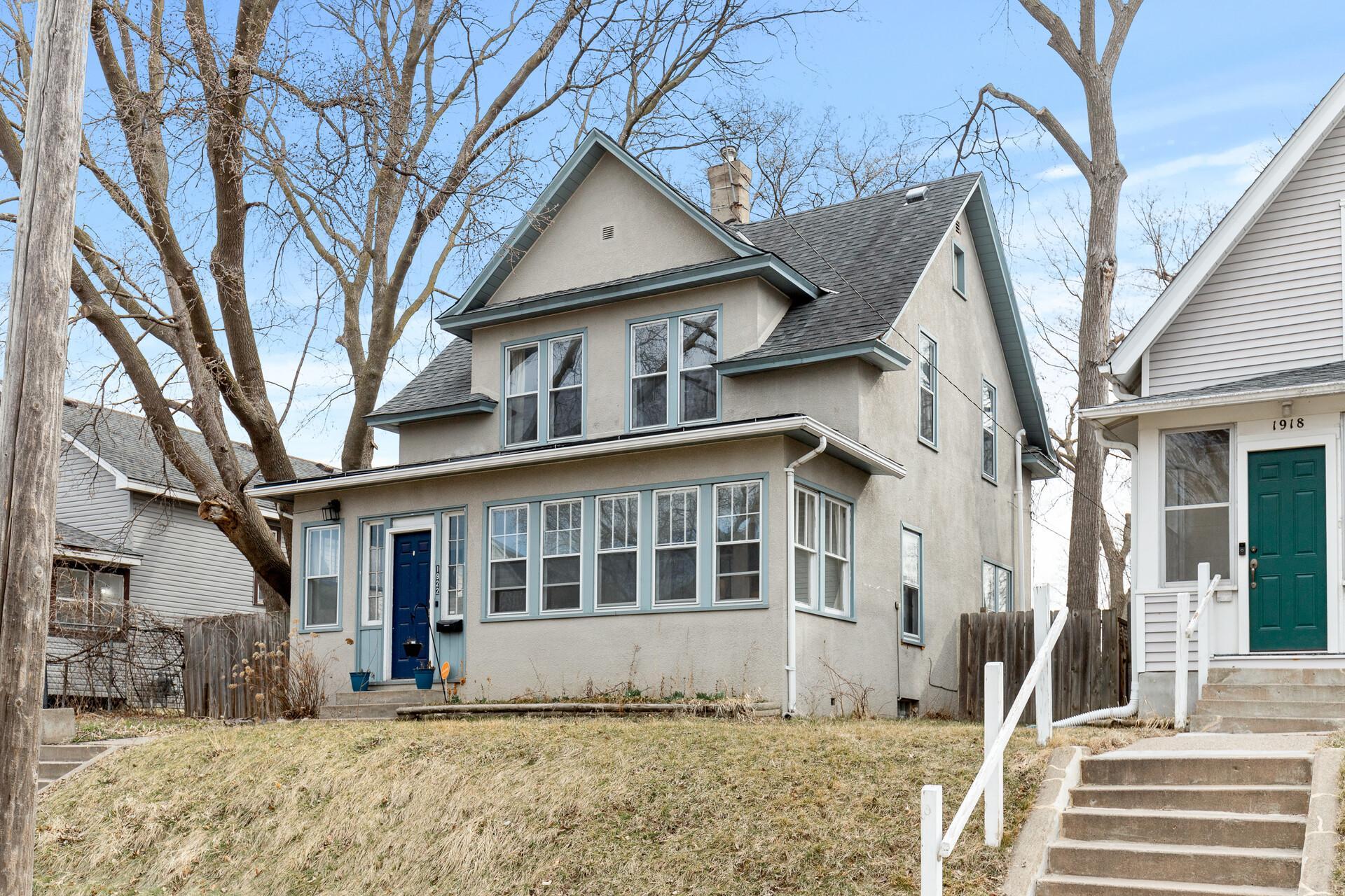 View of Residential at 1922 Newton Avenue, Minneapolis MN 55411, Minneapolis - Mike Wilen | Minnesota Team Real Estate