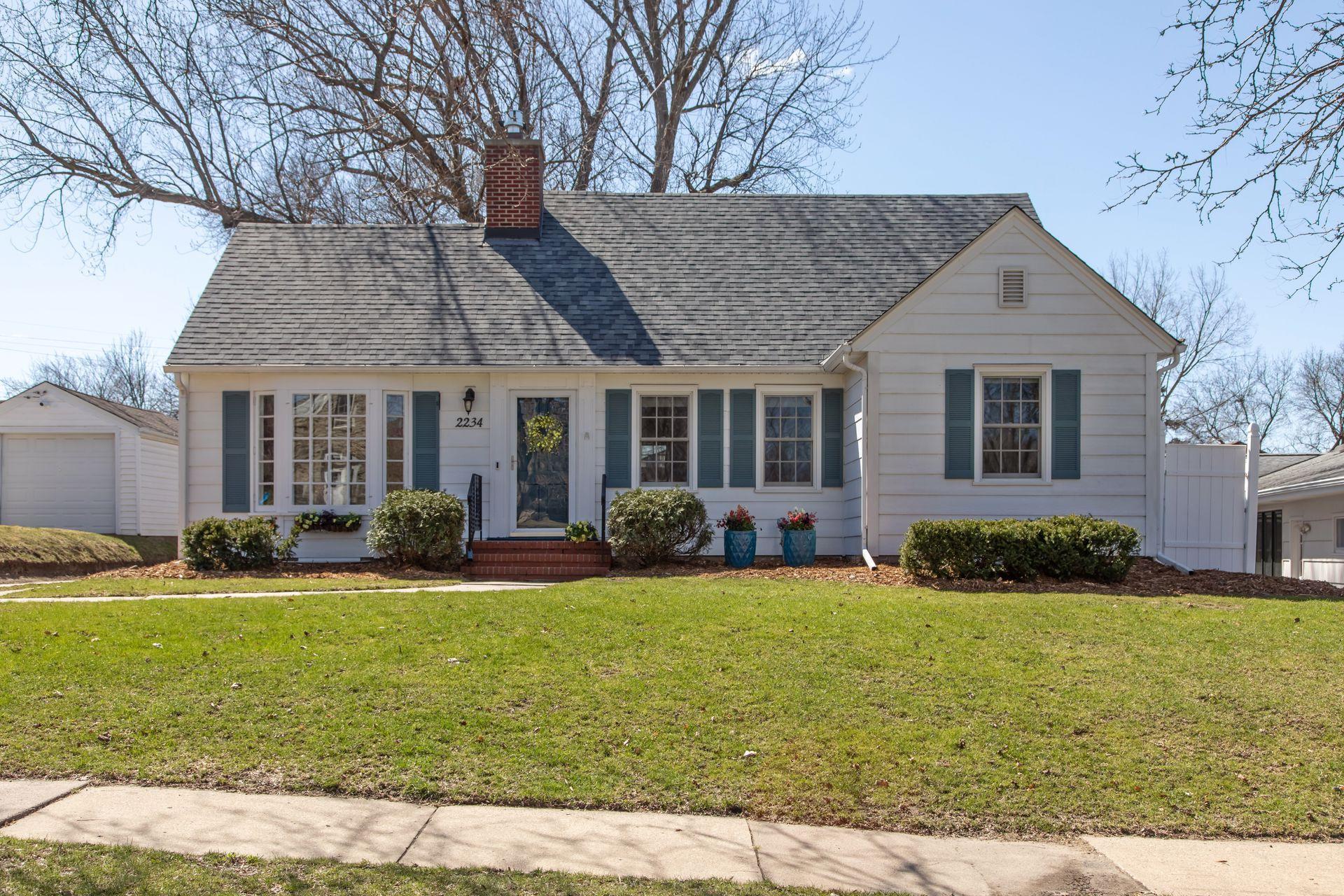 View of Residential at 2234 Eleanor Avenue, Saint Paul MN 55116, Saint Paul - Mike Wilen | Minnesota Team Real Estate