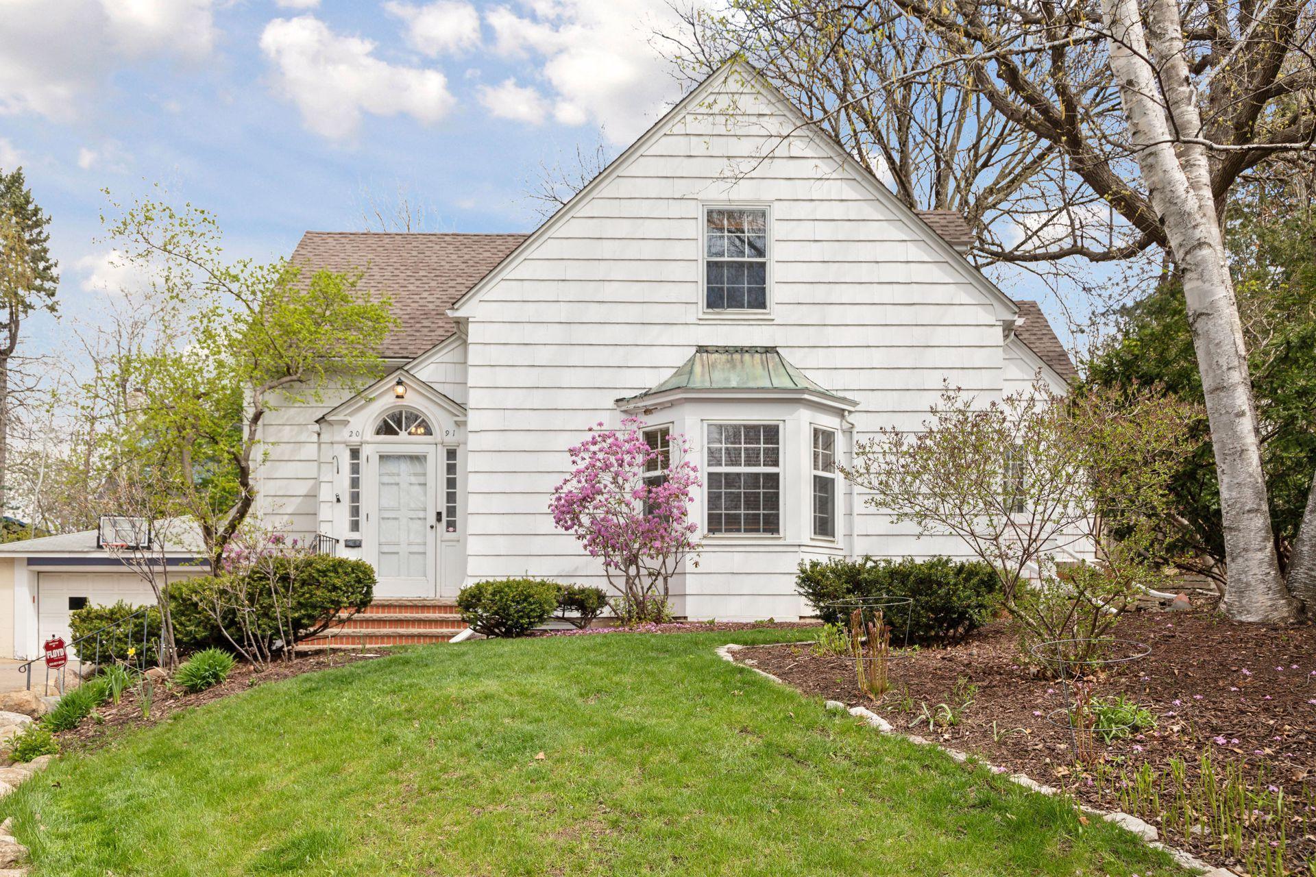 View of Residential at 2091 Dudley Avenue, Saint Paul MN 55108, Saint Paul - Mike Wilen | Minnesota Team Real Estate